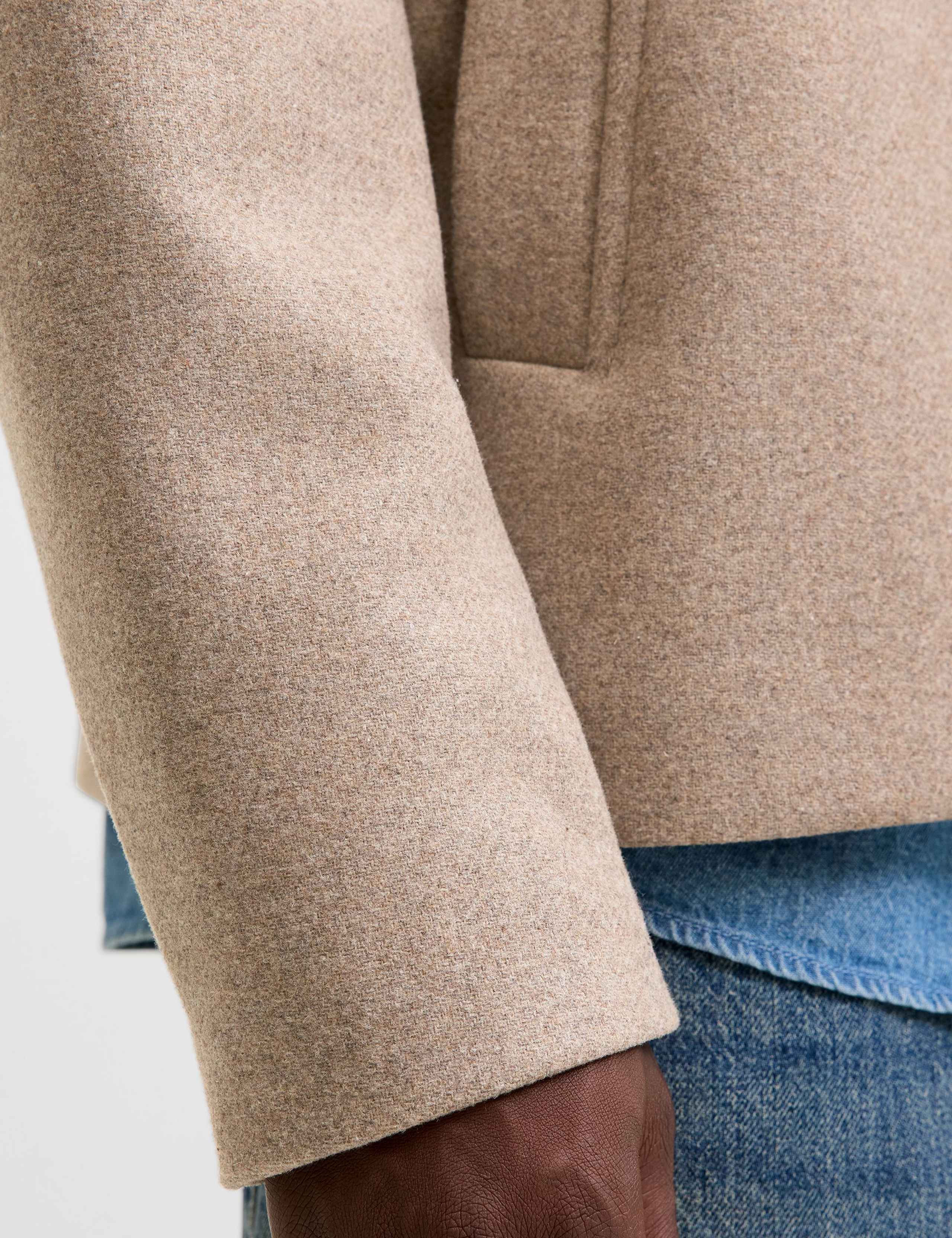 Bomber Jacket 7 of 7