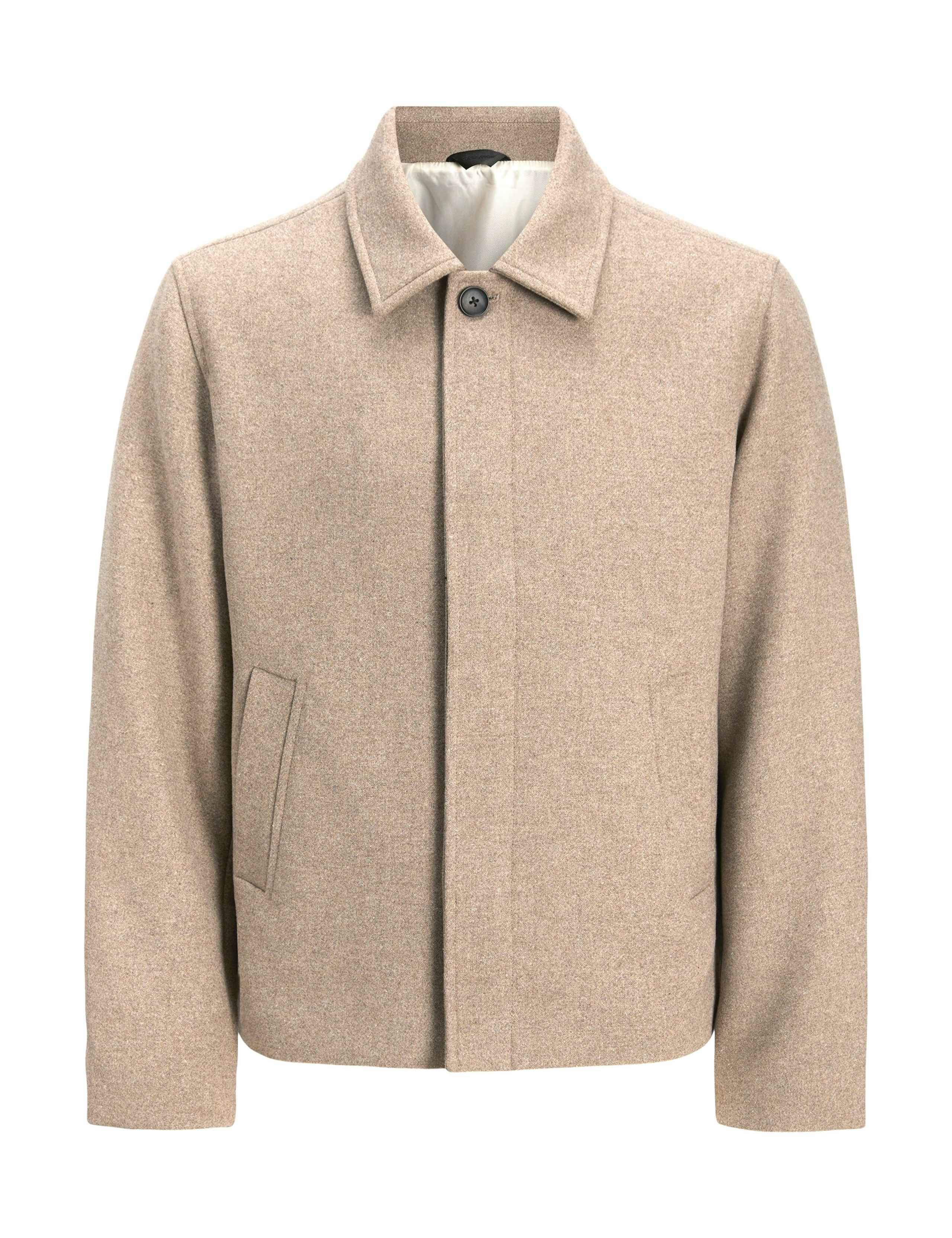 Bomber Jacket 2 of 7