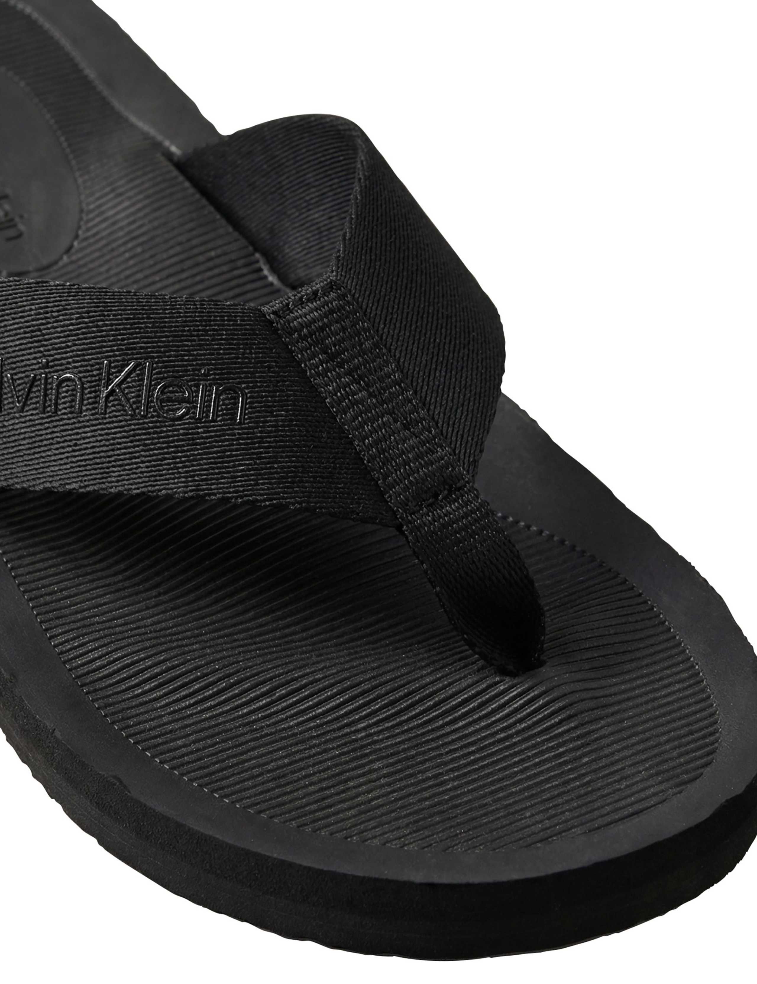 City Thong Sliders 2 of 5
