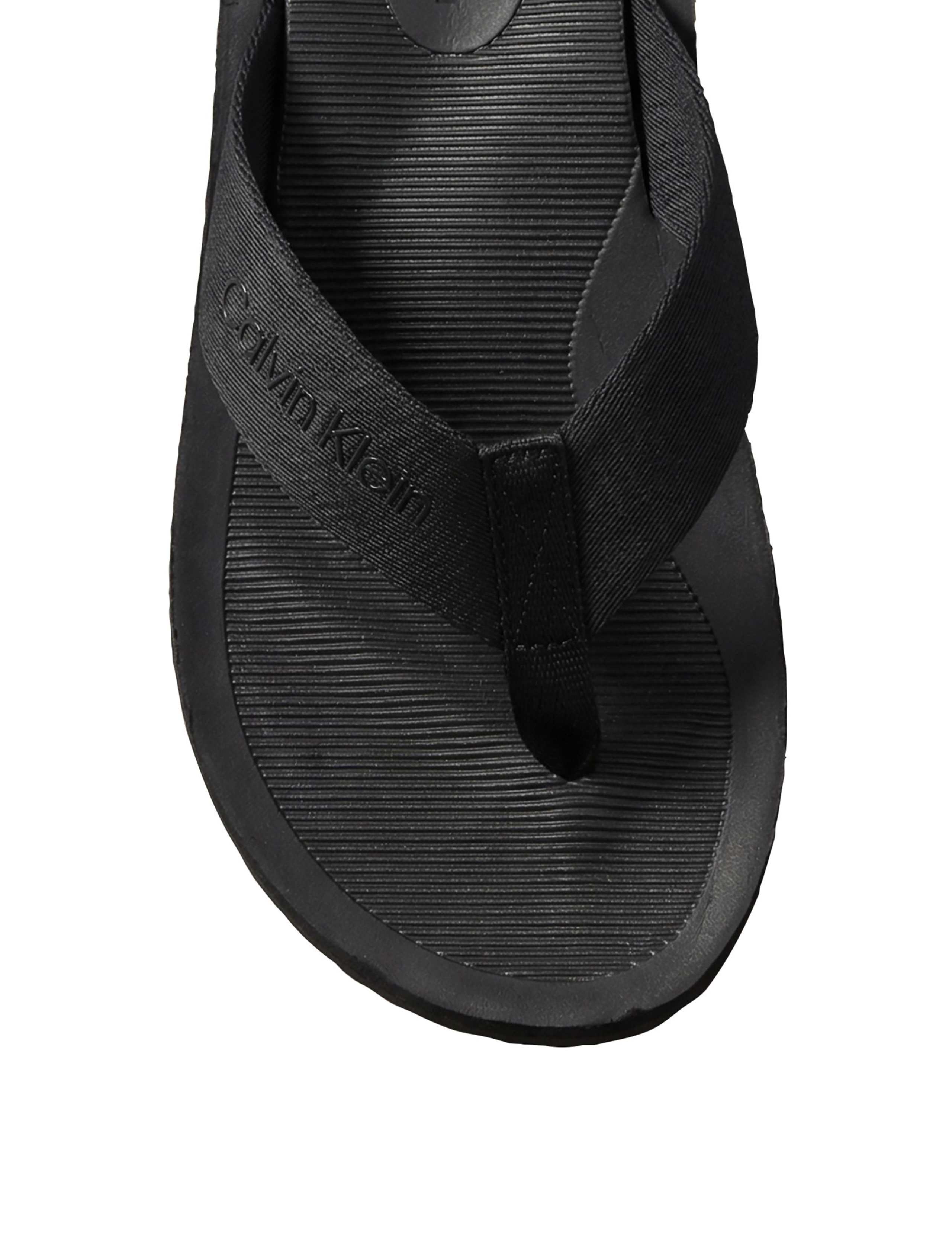 City Thong Sliders 5 of 5