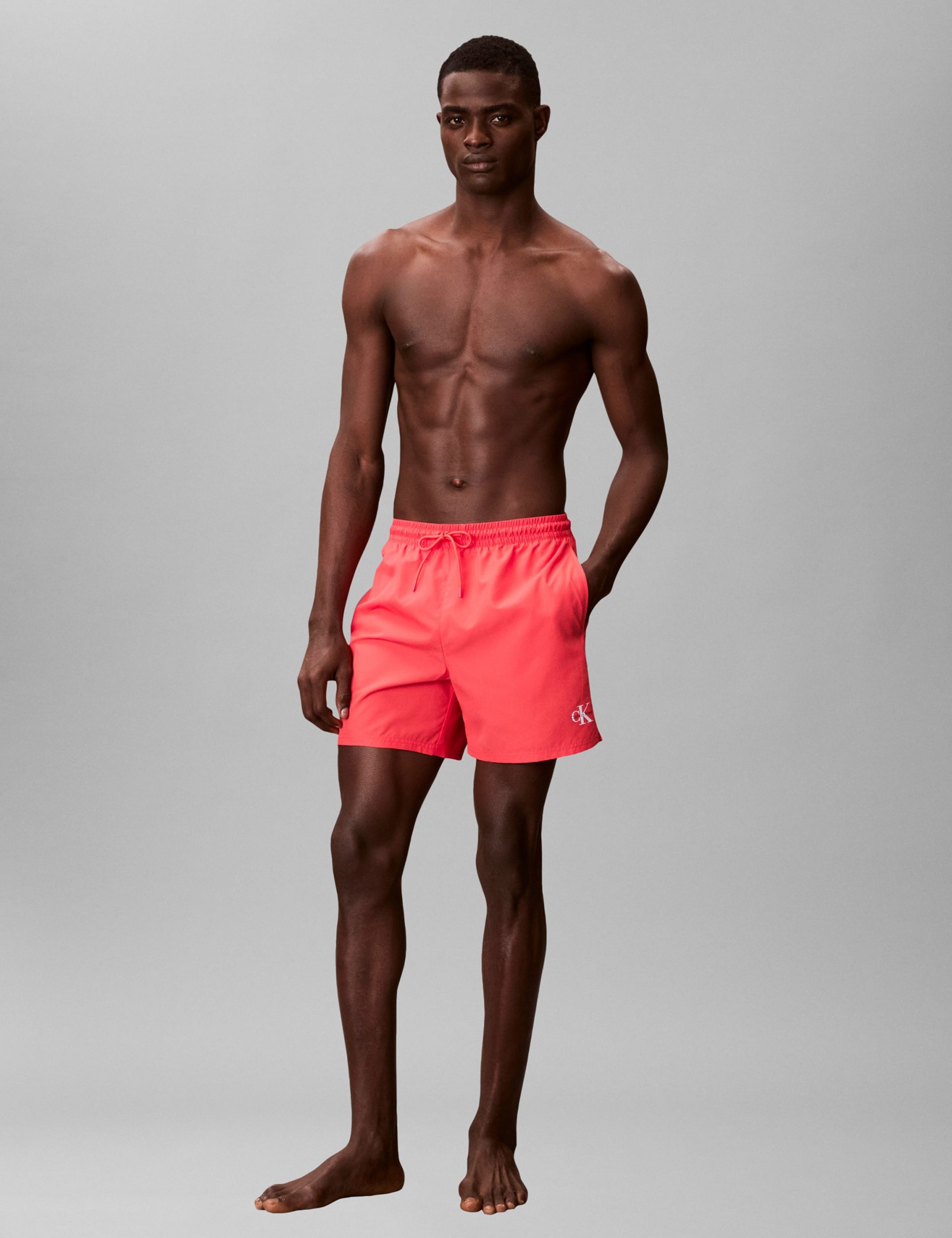 Graphic Swim Shorts 3 of 6