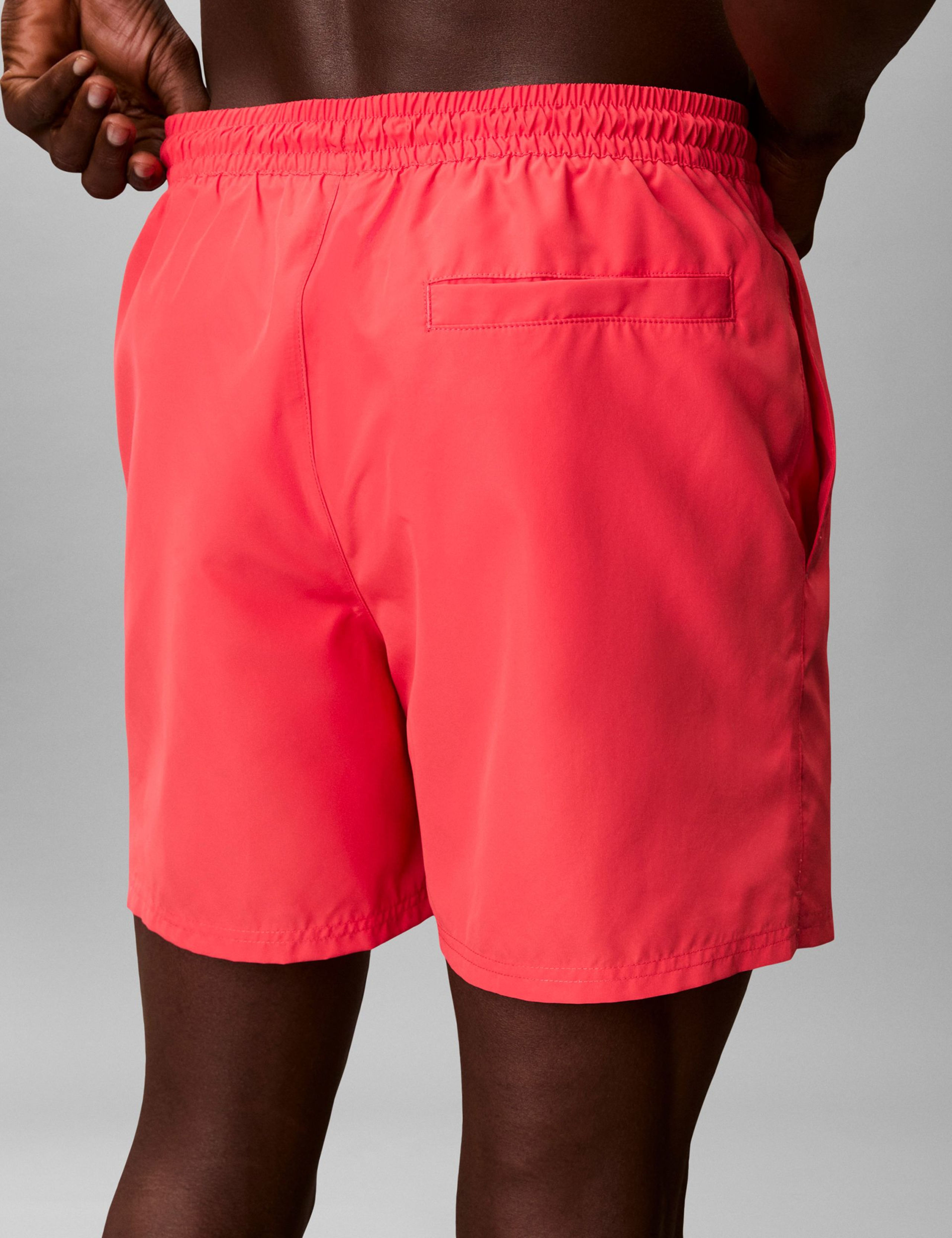 Graphic Swim Shorts 4 of 6