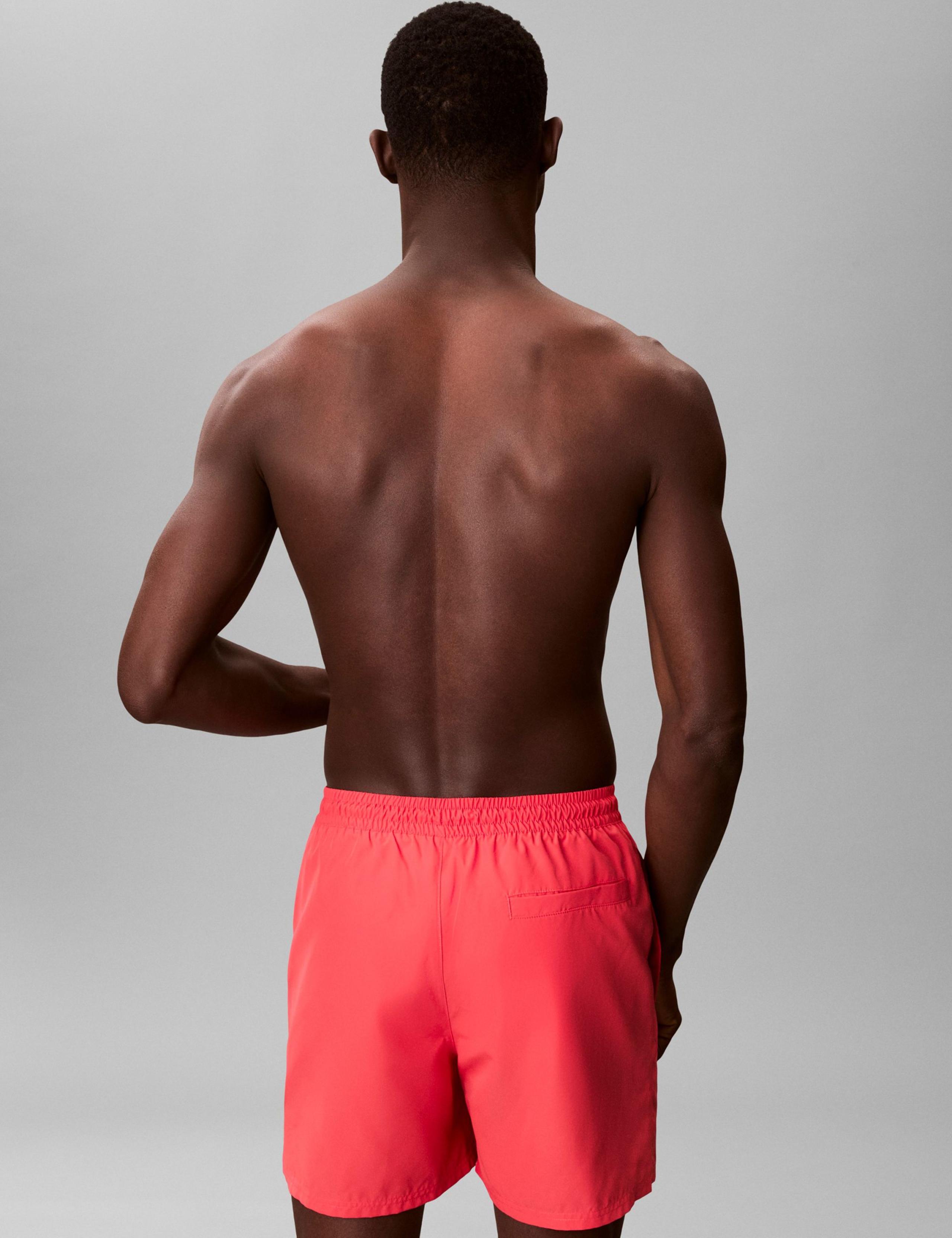 Graphic Swim Shorts 6 of 6