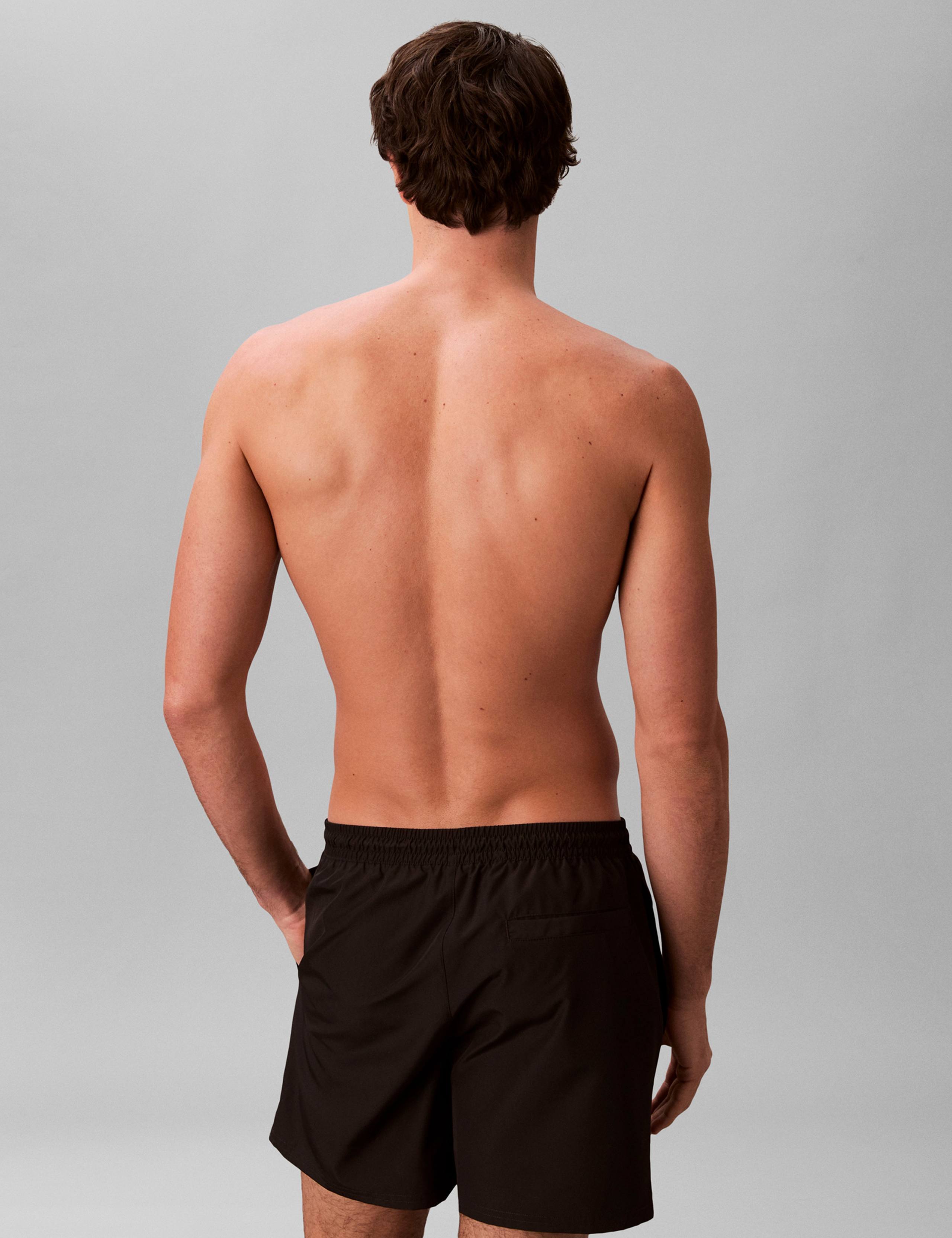 Graphic Swim Shorts 3 of 6