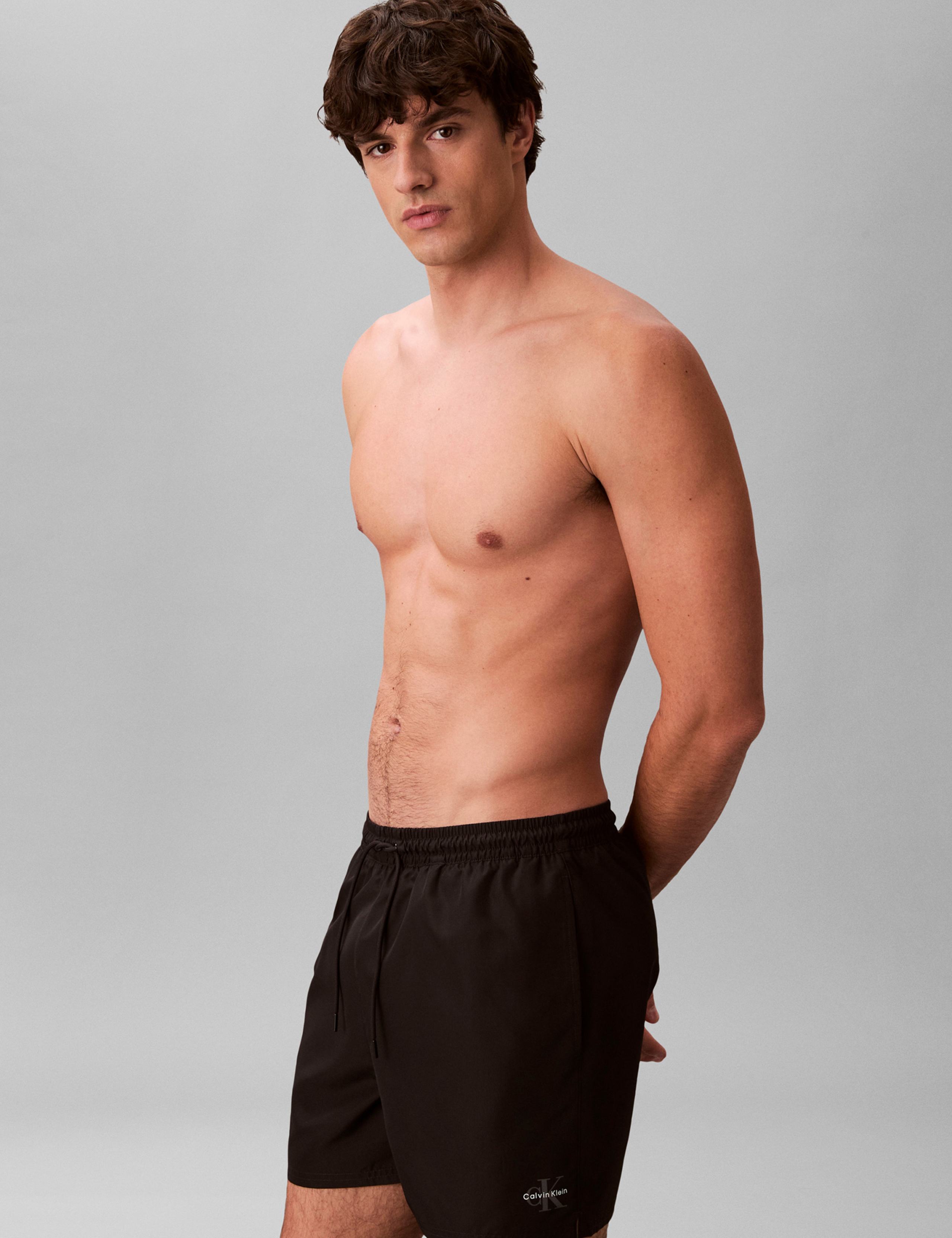 Graphic Swim Shorts 4 of 6