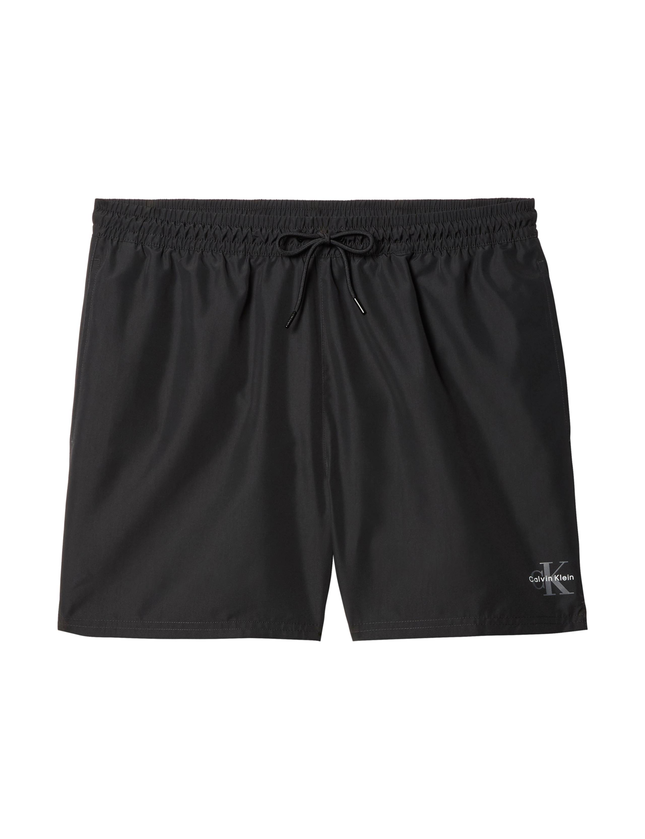 Graphic Swim Shorts 6 of 6
