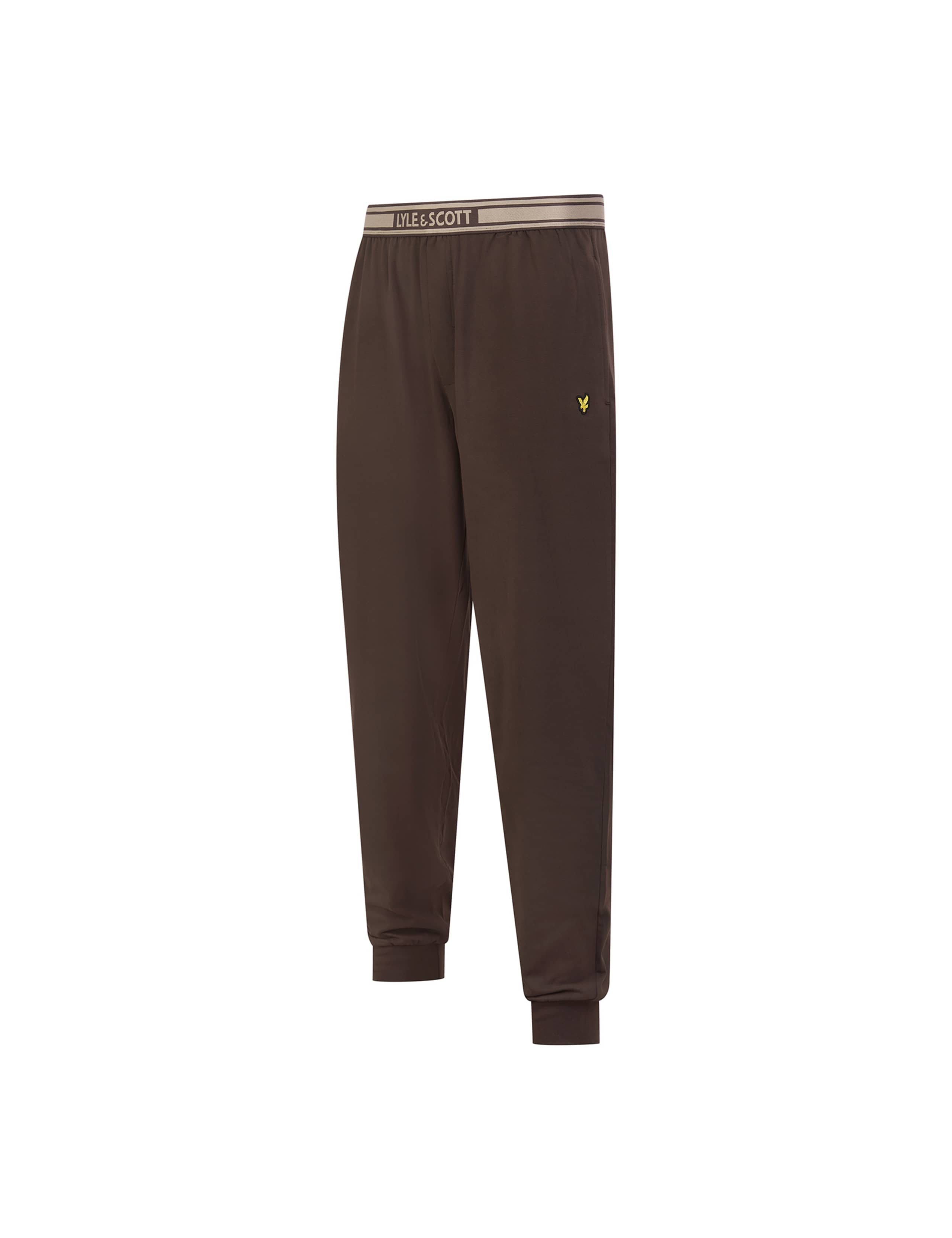 Cotton Rich Loungewear Set 3 of 7