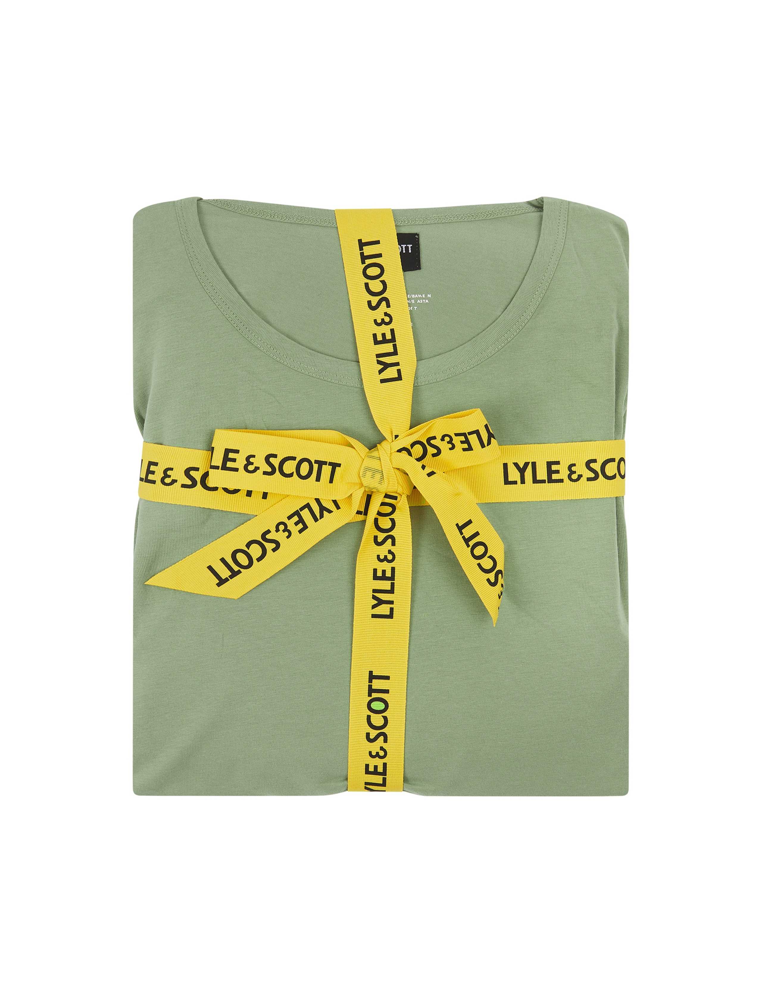 Cotton Rich Loungewear Set 5 of 7