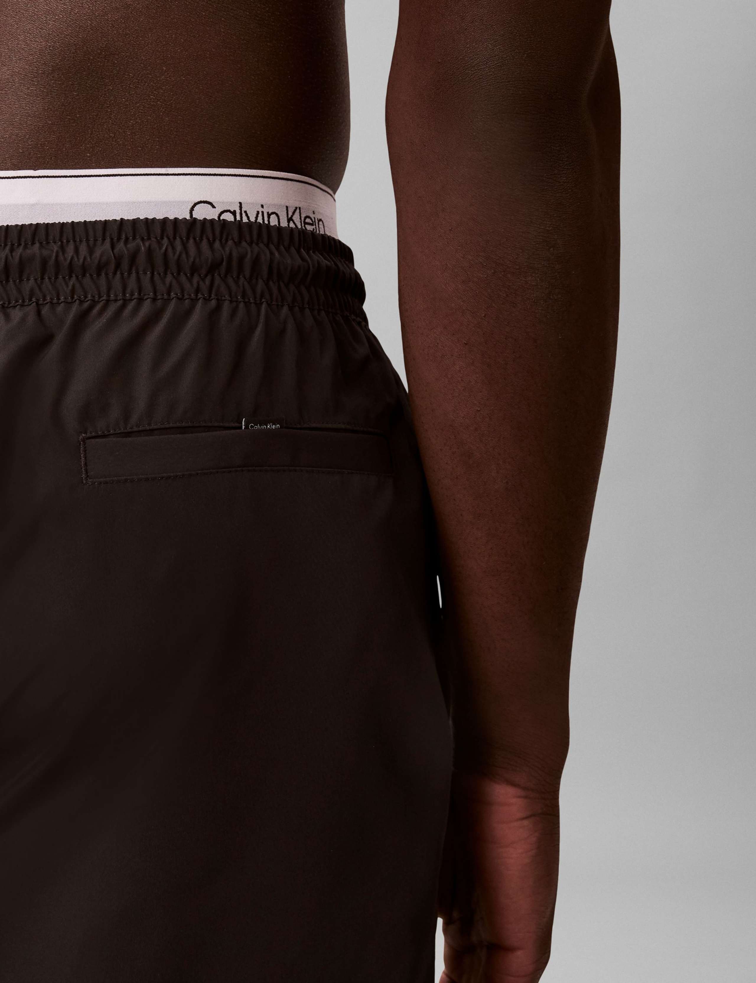 Essentials Swim Shorts 4 of 6