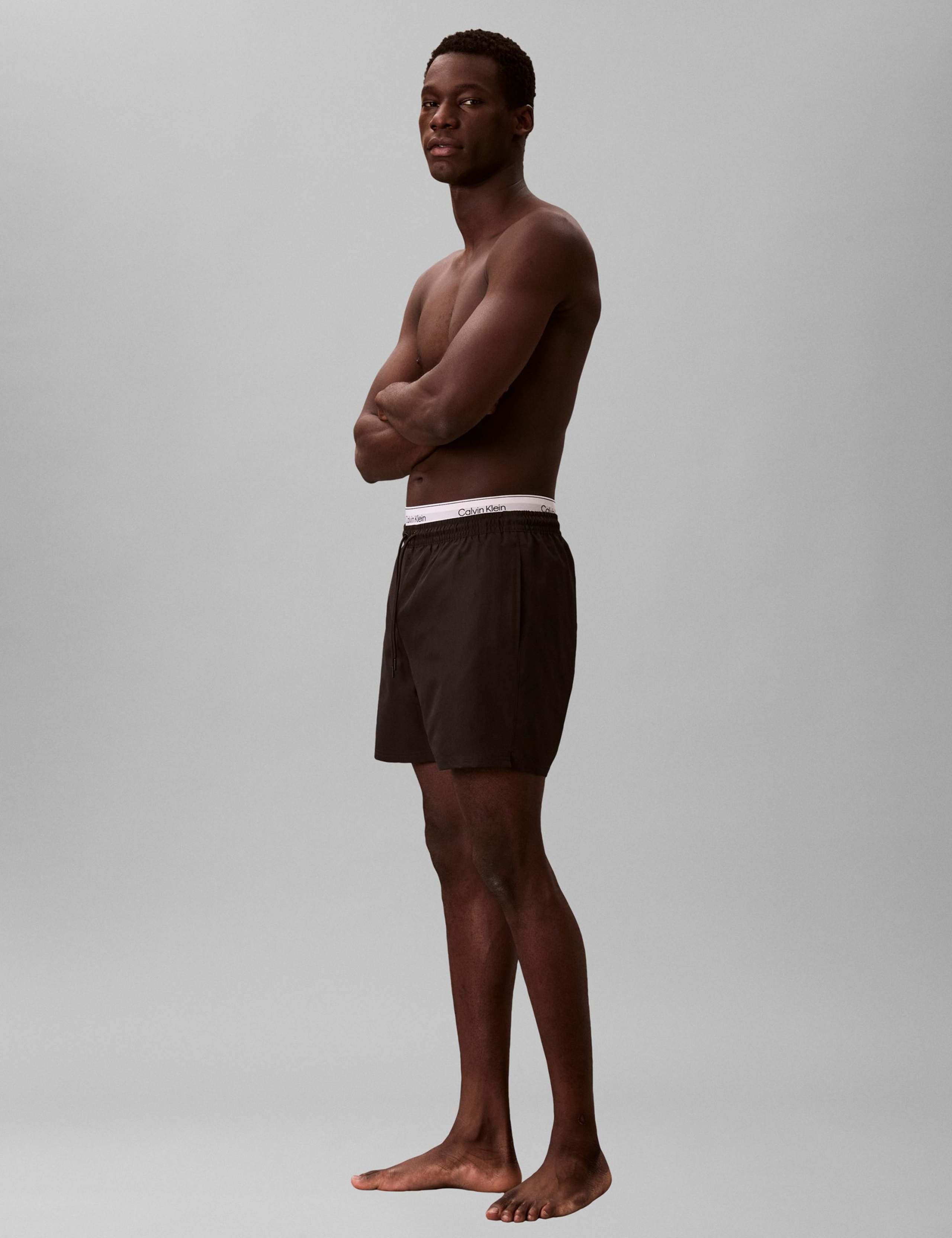 Essentials Swim Shorts 5 of 6