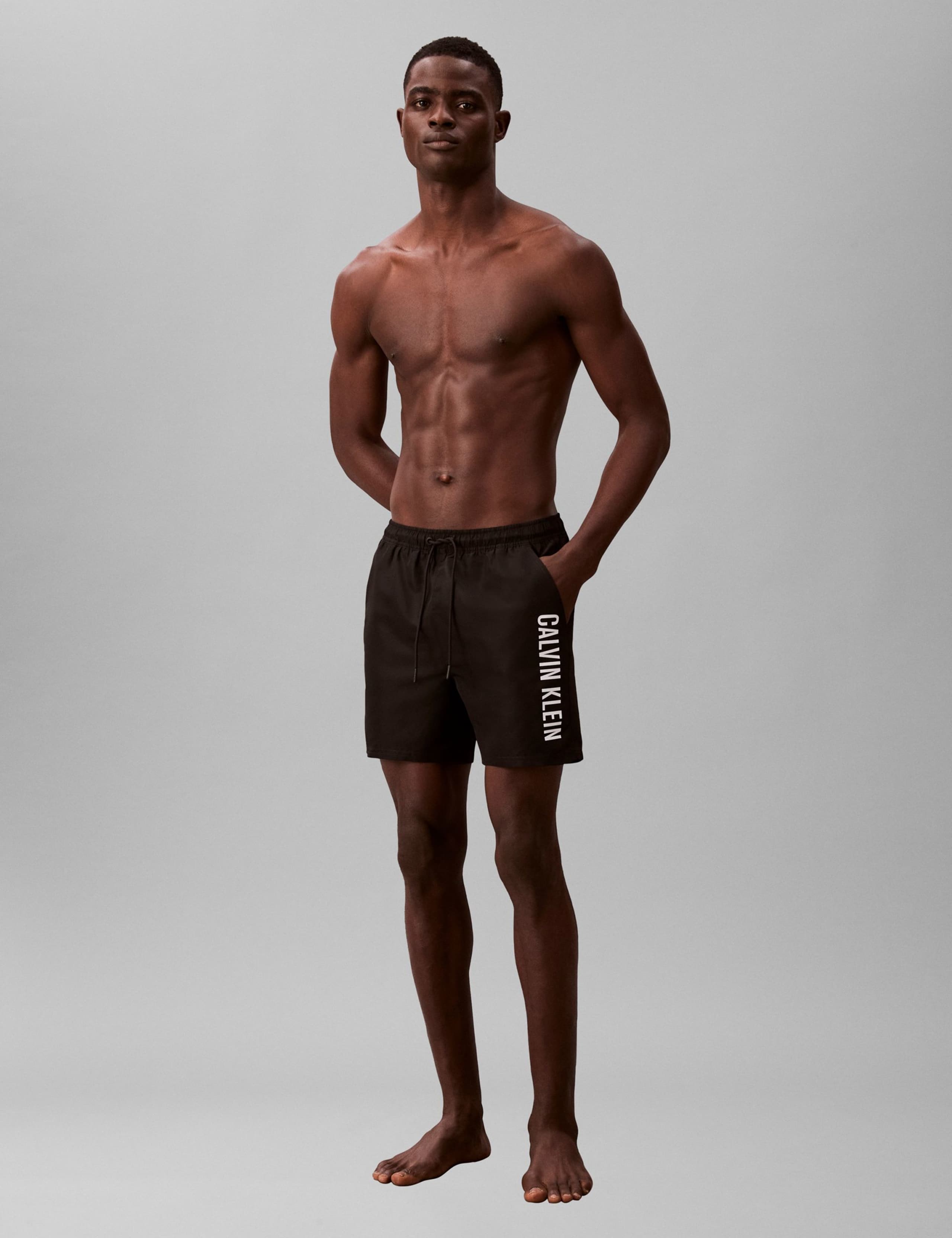 Intense Power Swim Shorts 3 of 5