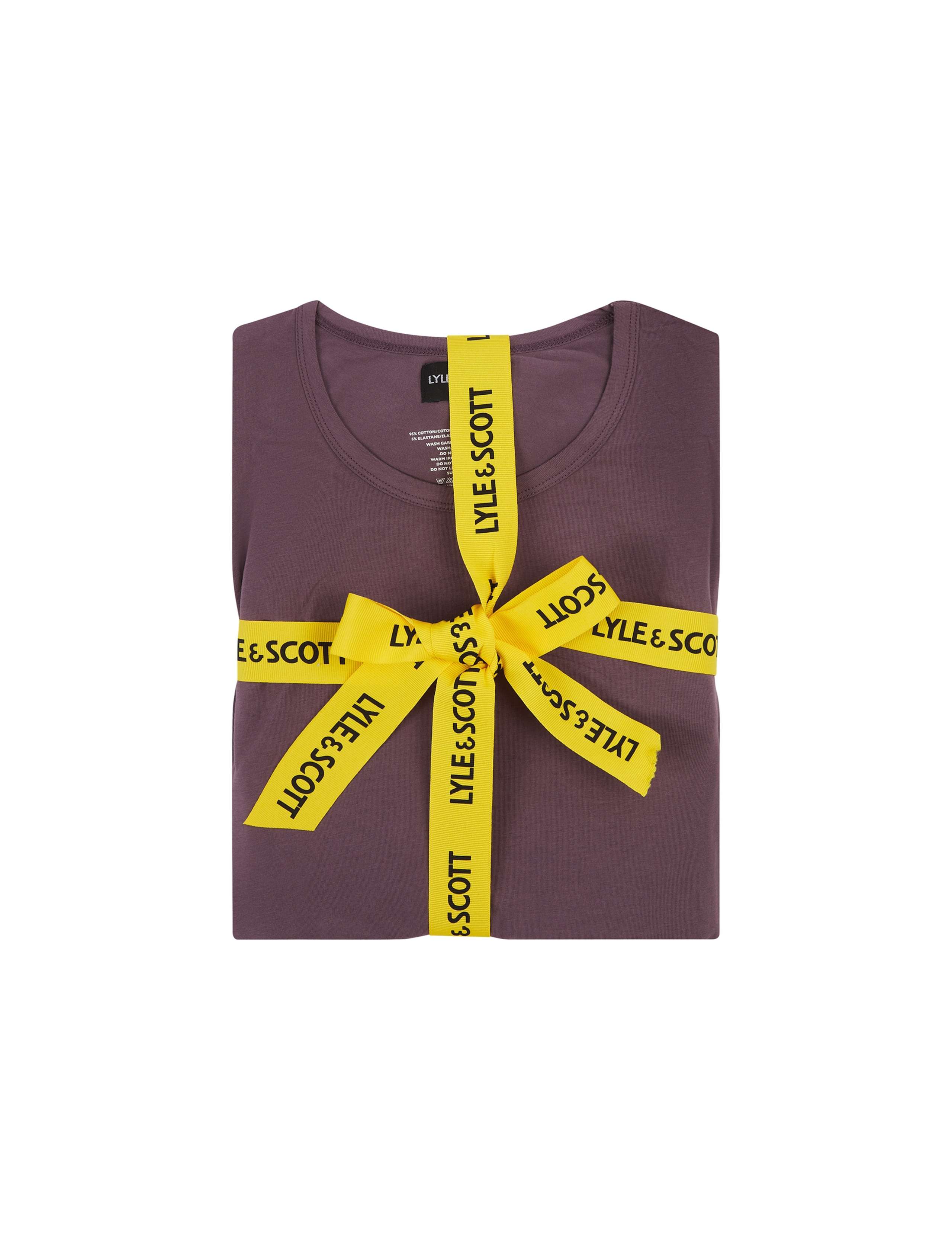 Cotton Rich Loungewear Set 5 of 6