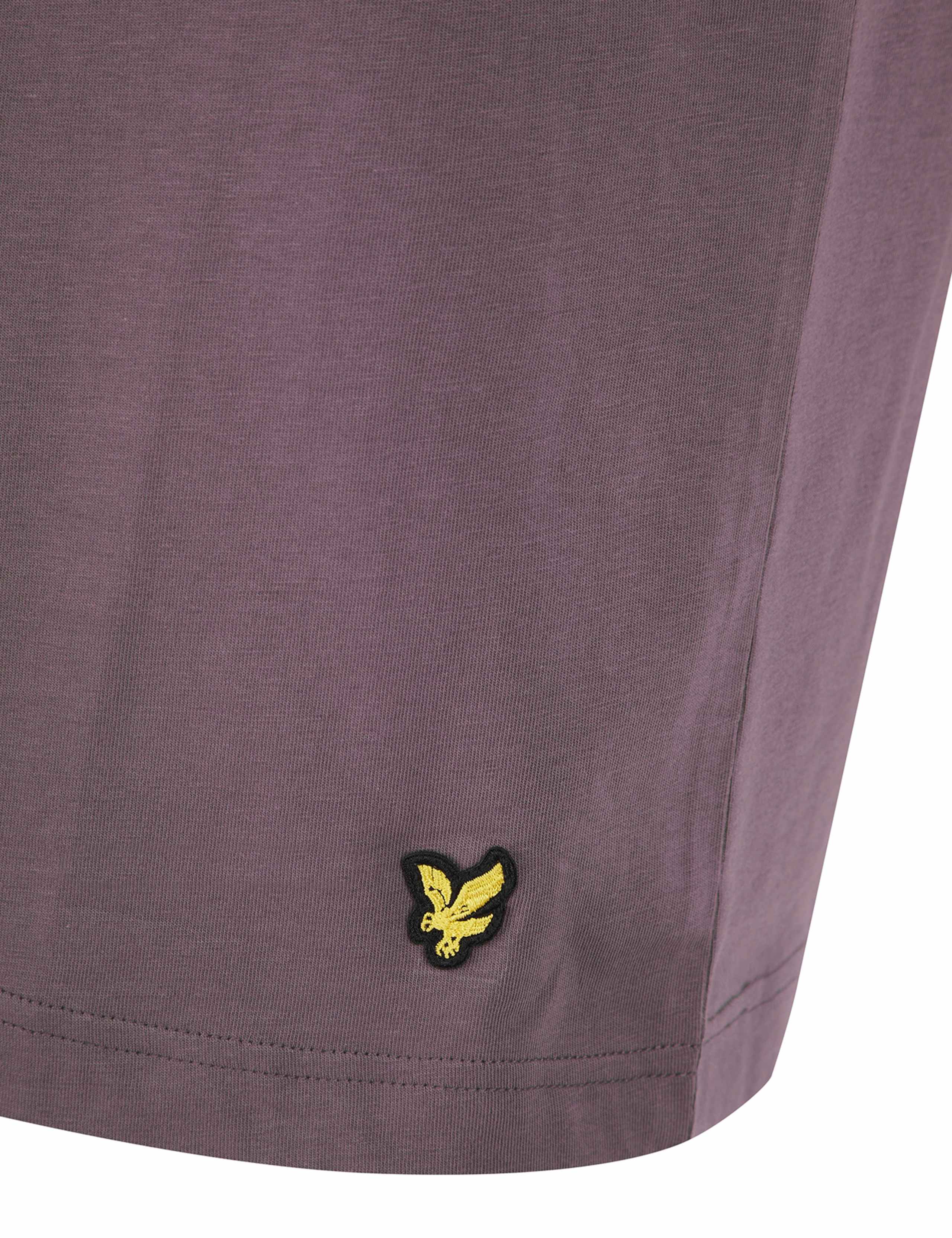 Cotton Rich Loungewear Set 6 of 6