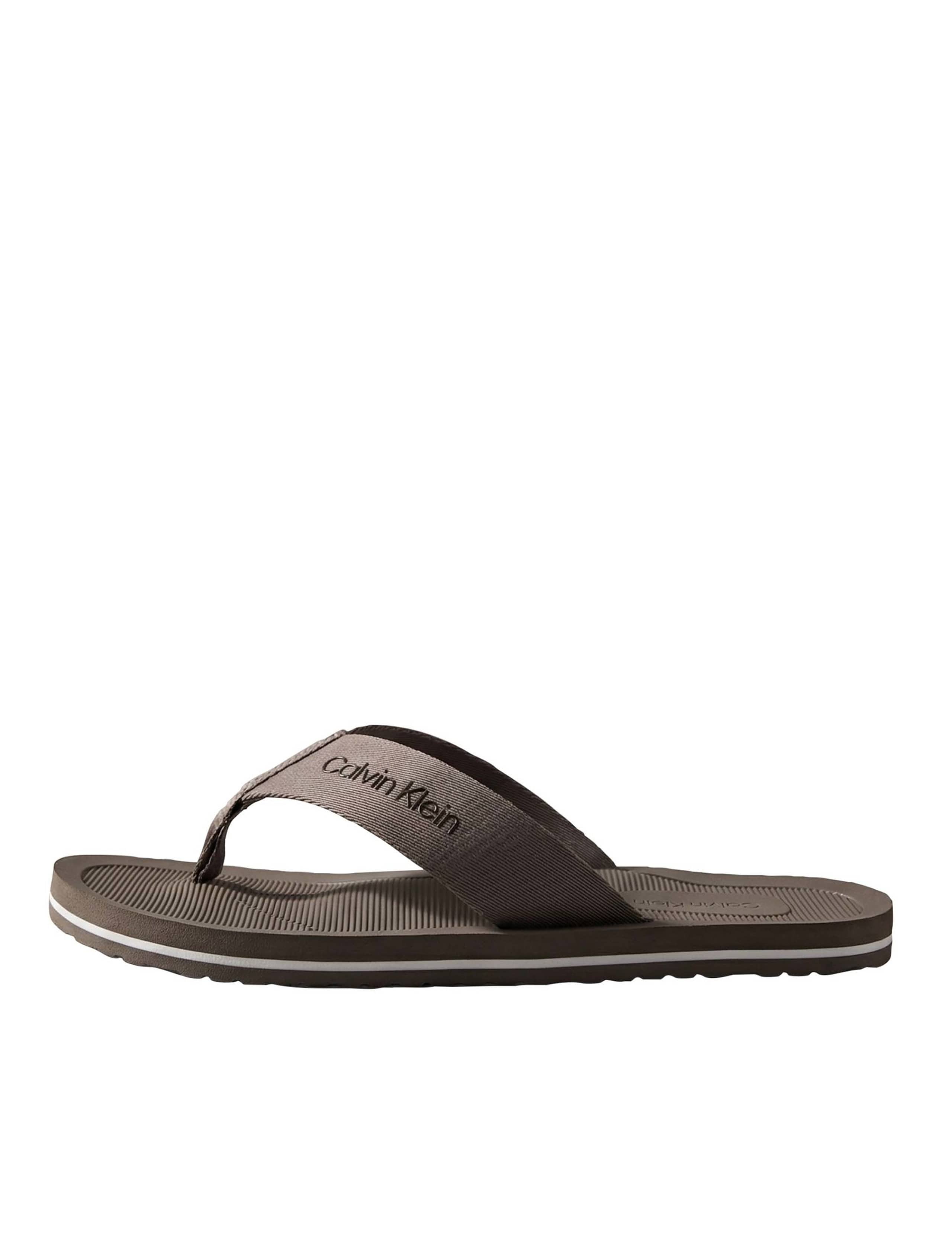 City Thong Sliders 2 of 6