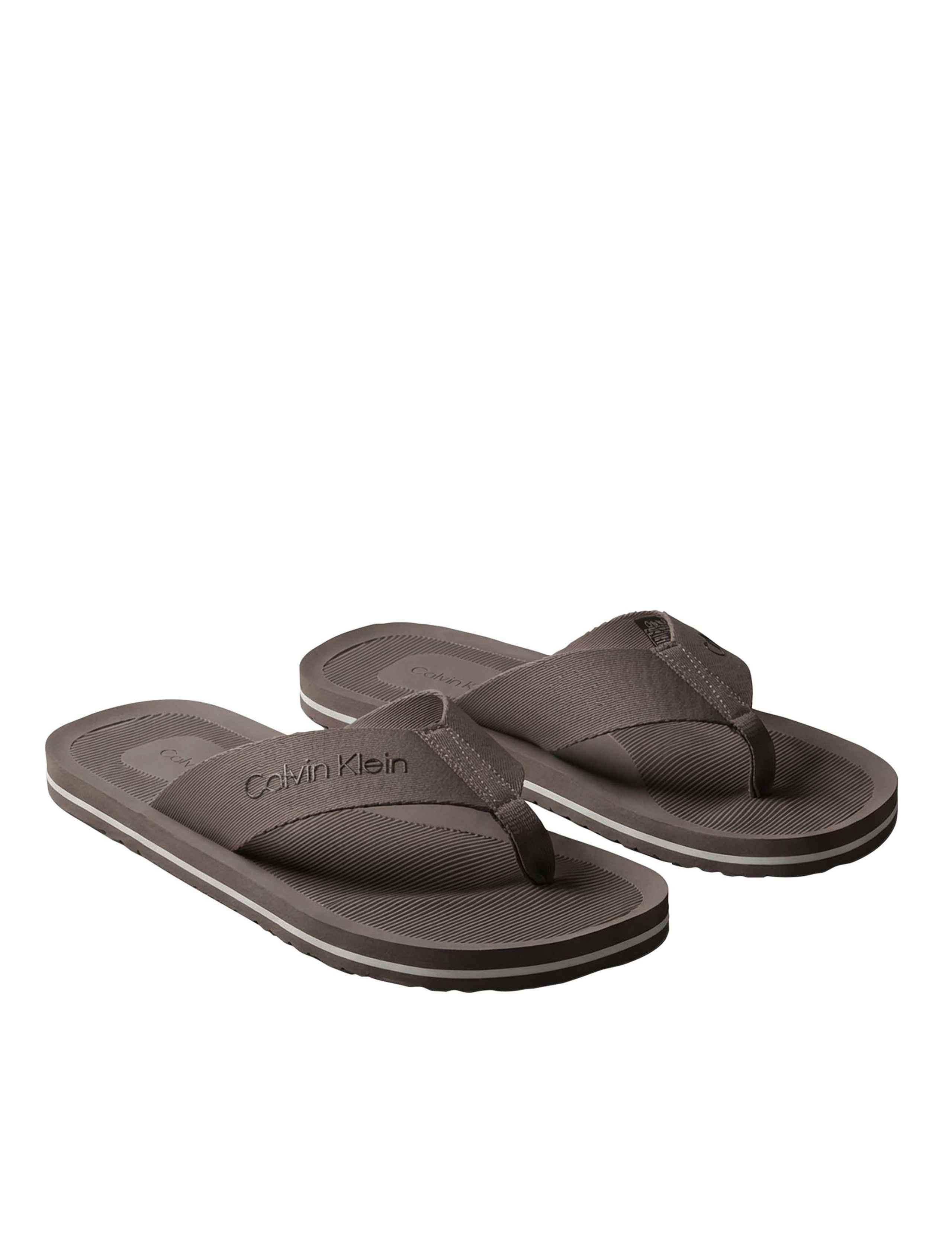 City Thong Sliders 3 of 6