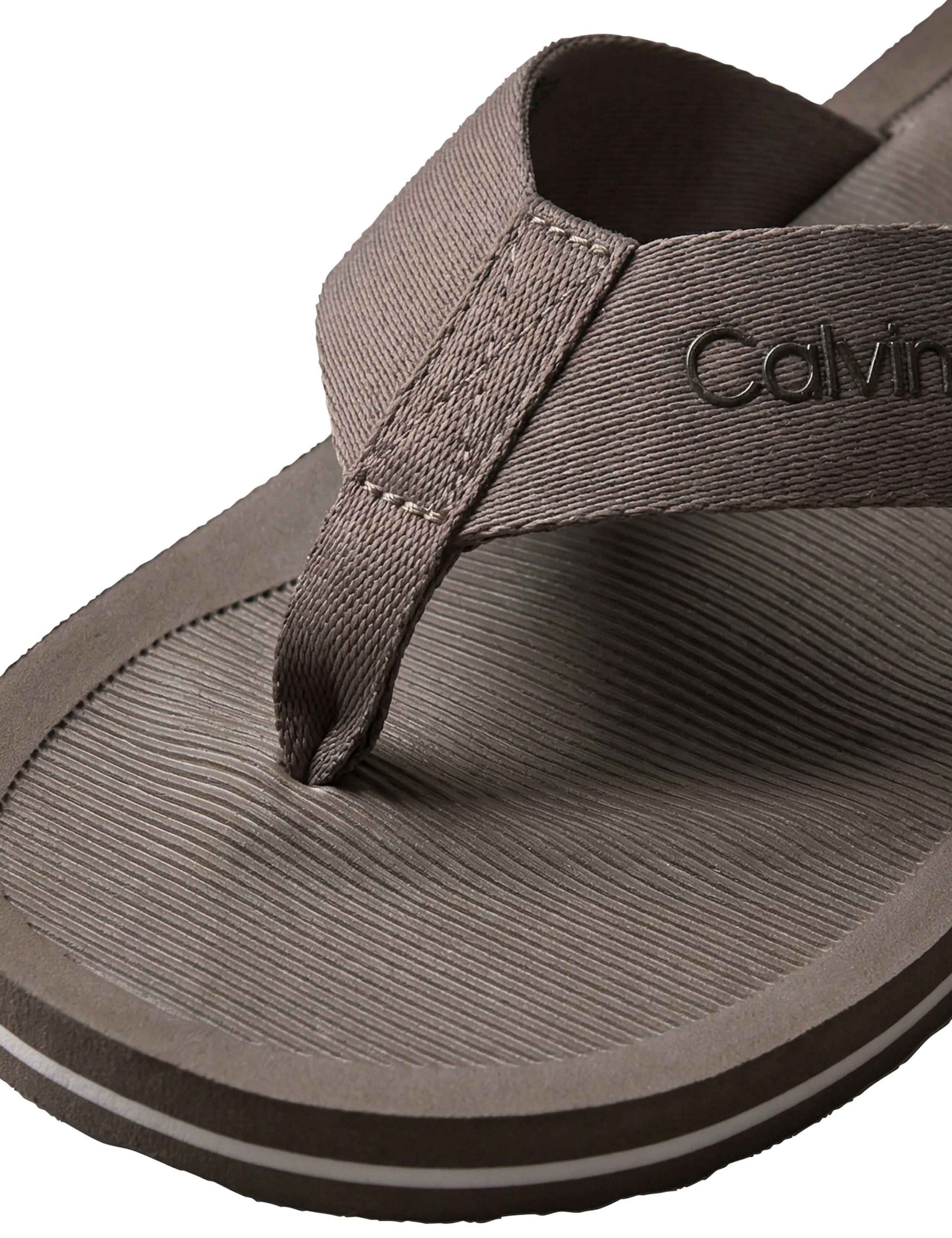 City Thong Sliders 4 of 6