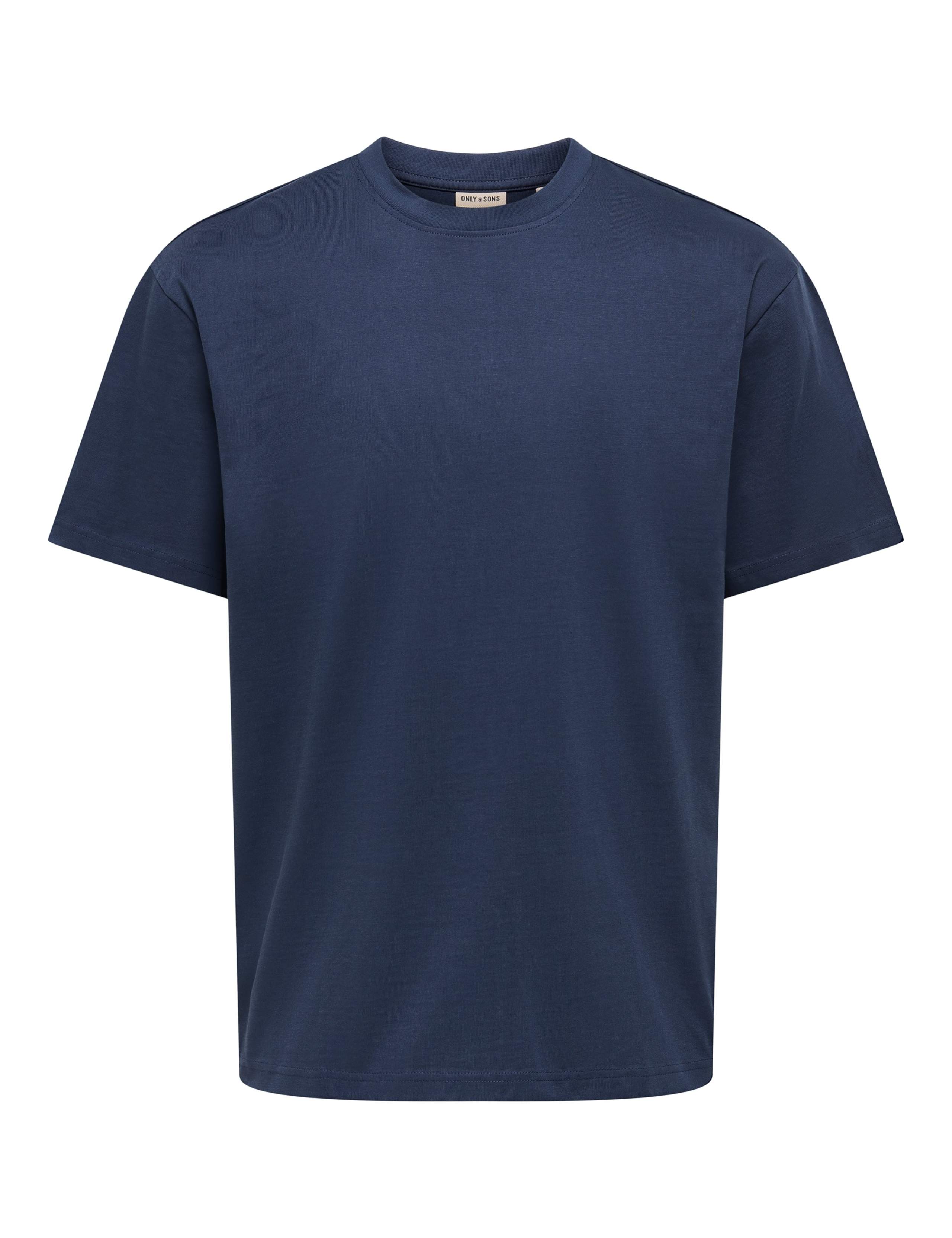 Pure Cotton Jersey T-Shirt 4 of 6
