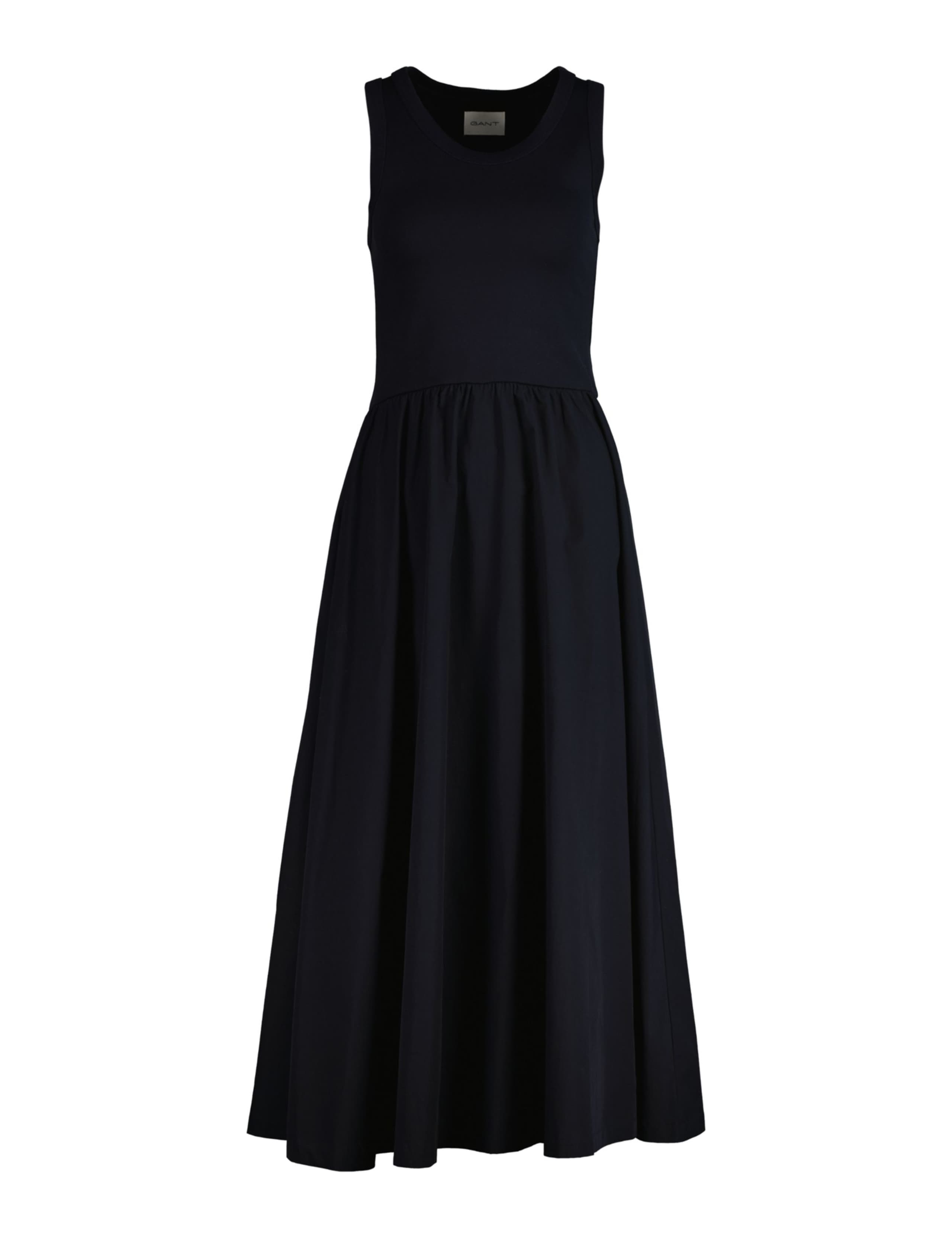 Jersey Midi T-Shirt Dress 1 of 1