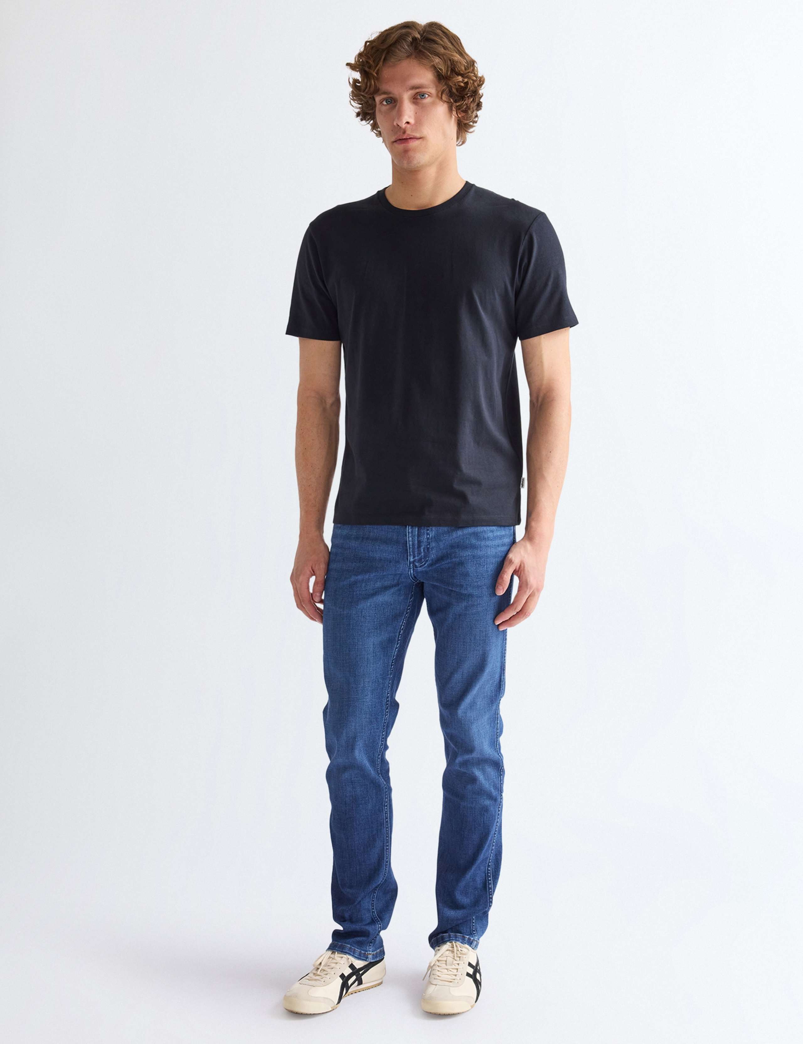 3 Pack Pure Cotton Jersey T-Shirts 3 of 13