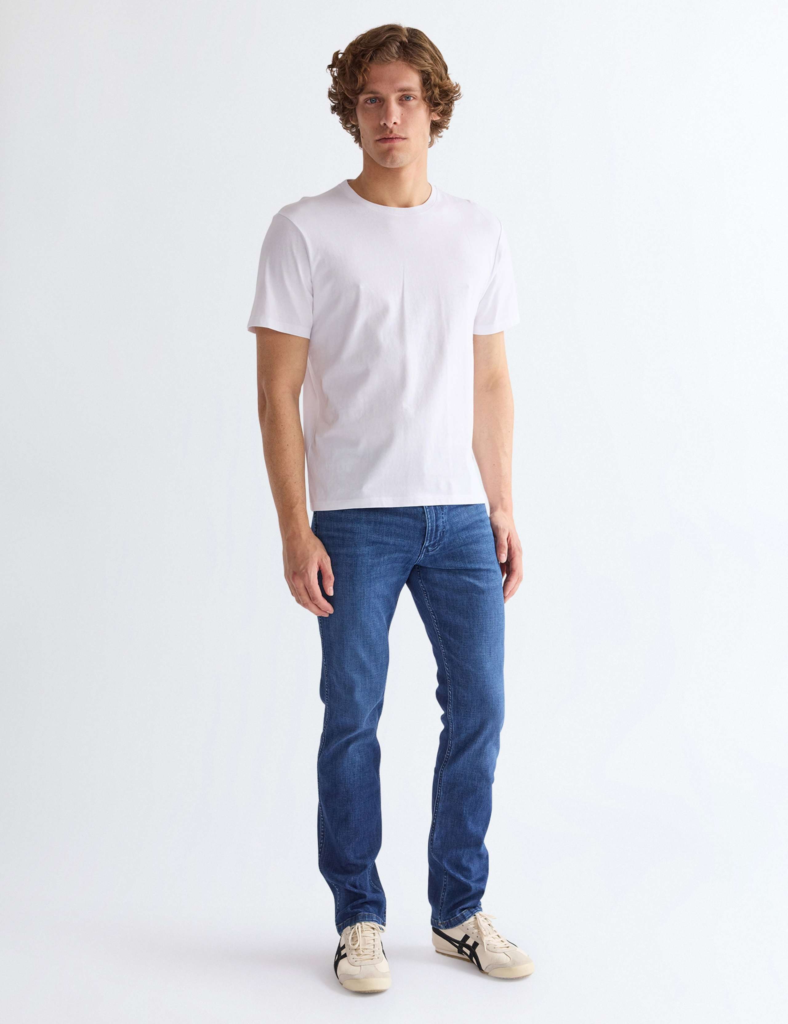 3 Pack Pure Cotton Jersey T-Shirts 10 of 13