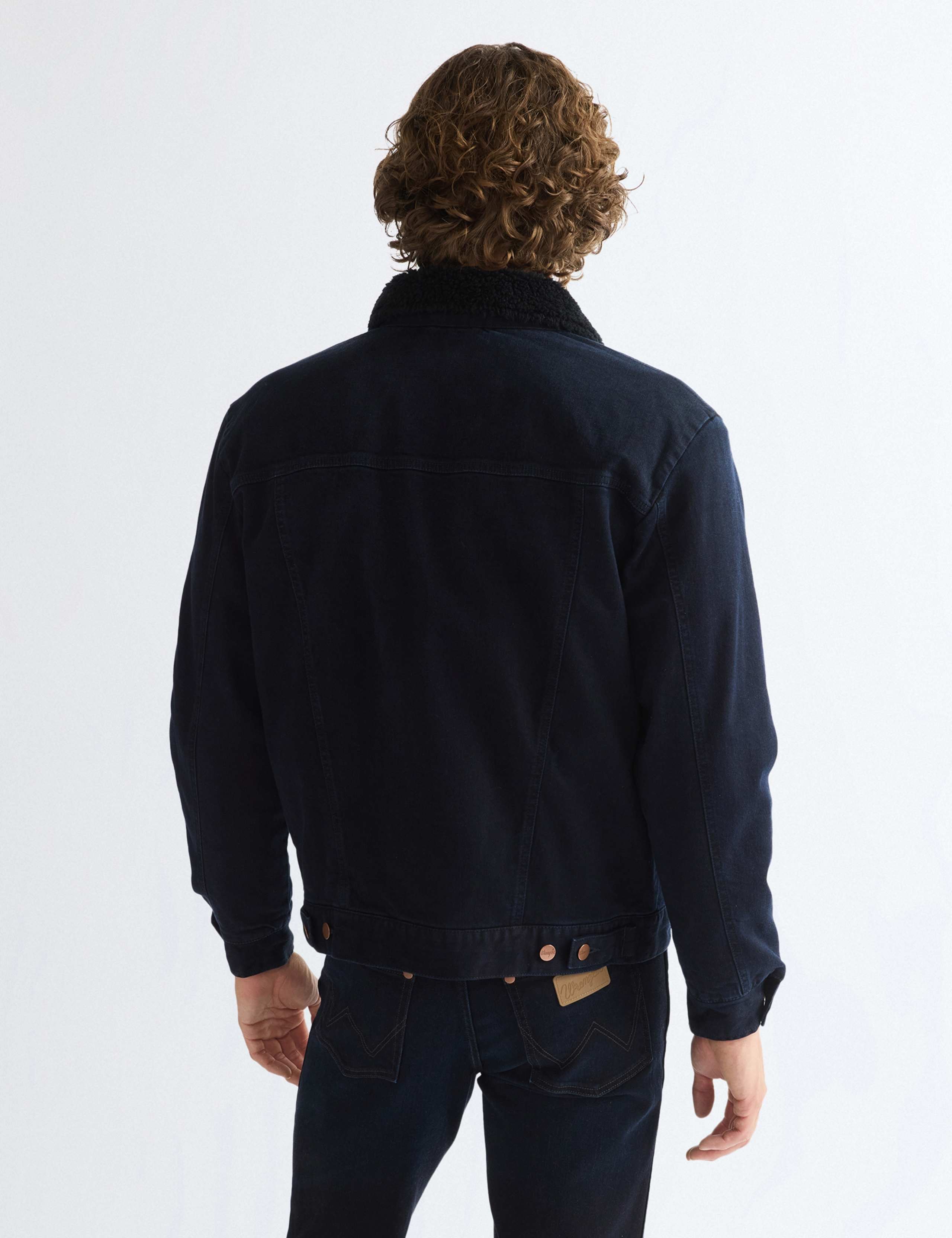 Cotton Rich Utility Jacket 5 of 6