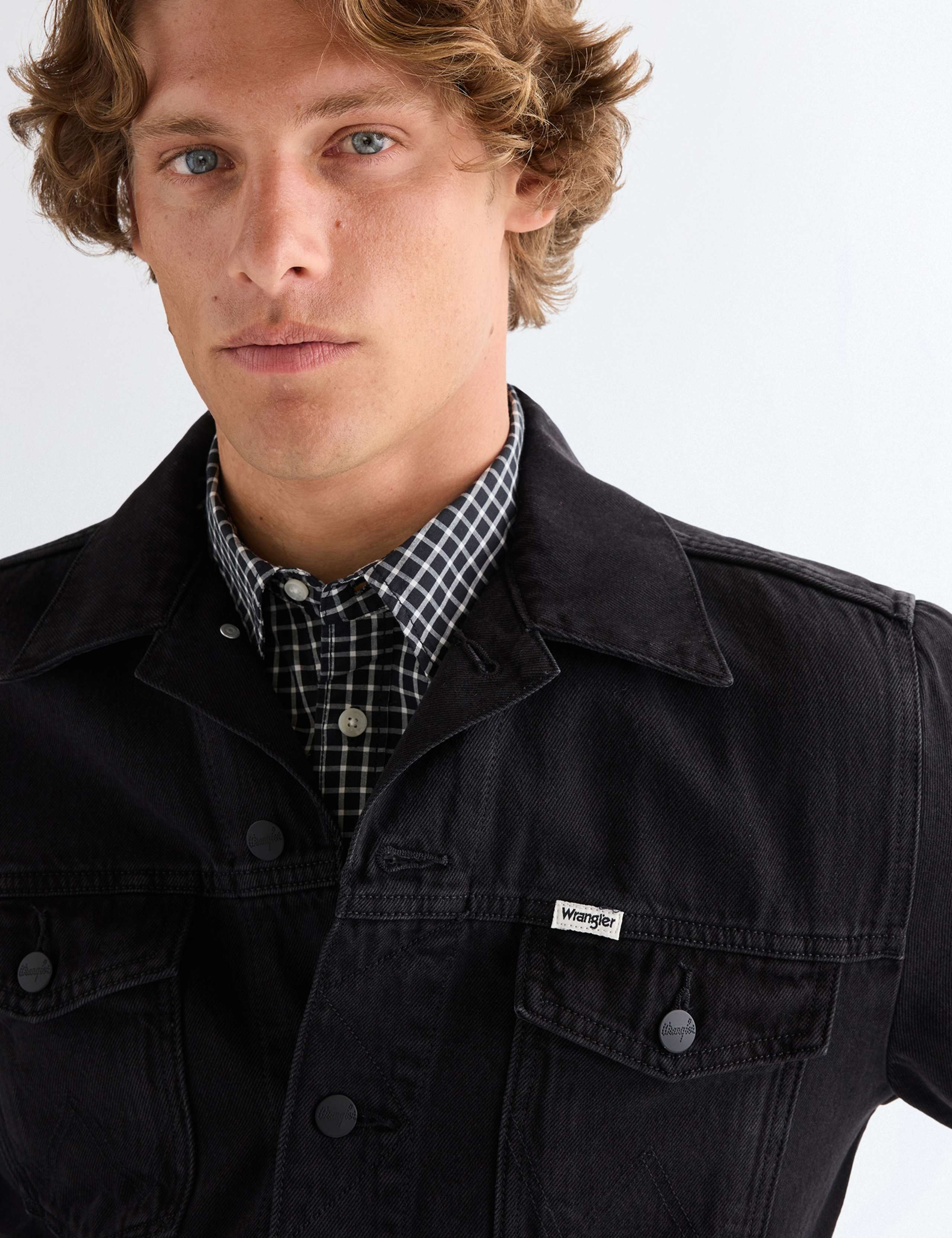 Denim Jacket 3 of 6
