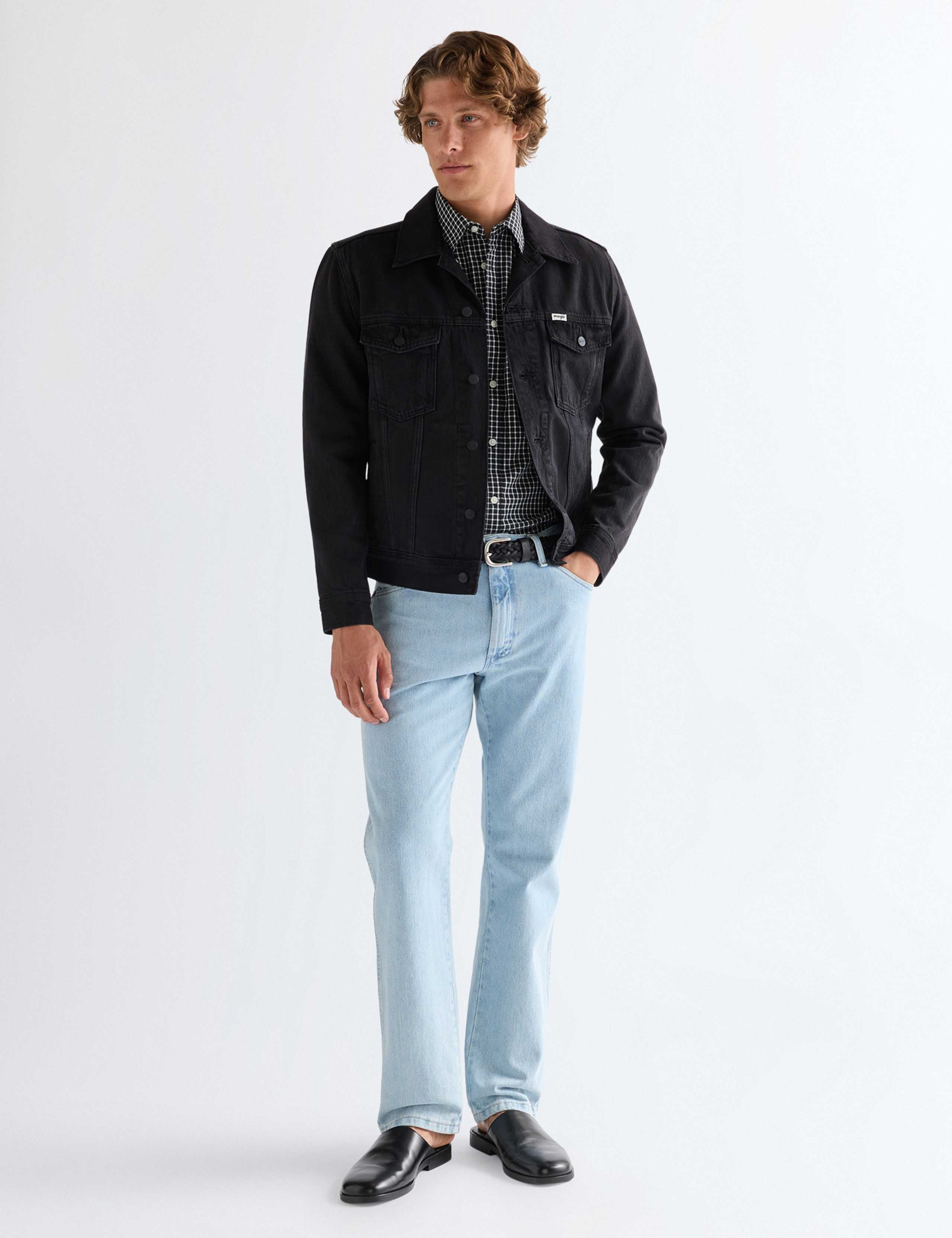 Denim Jacket 4 of 6