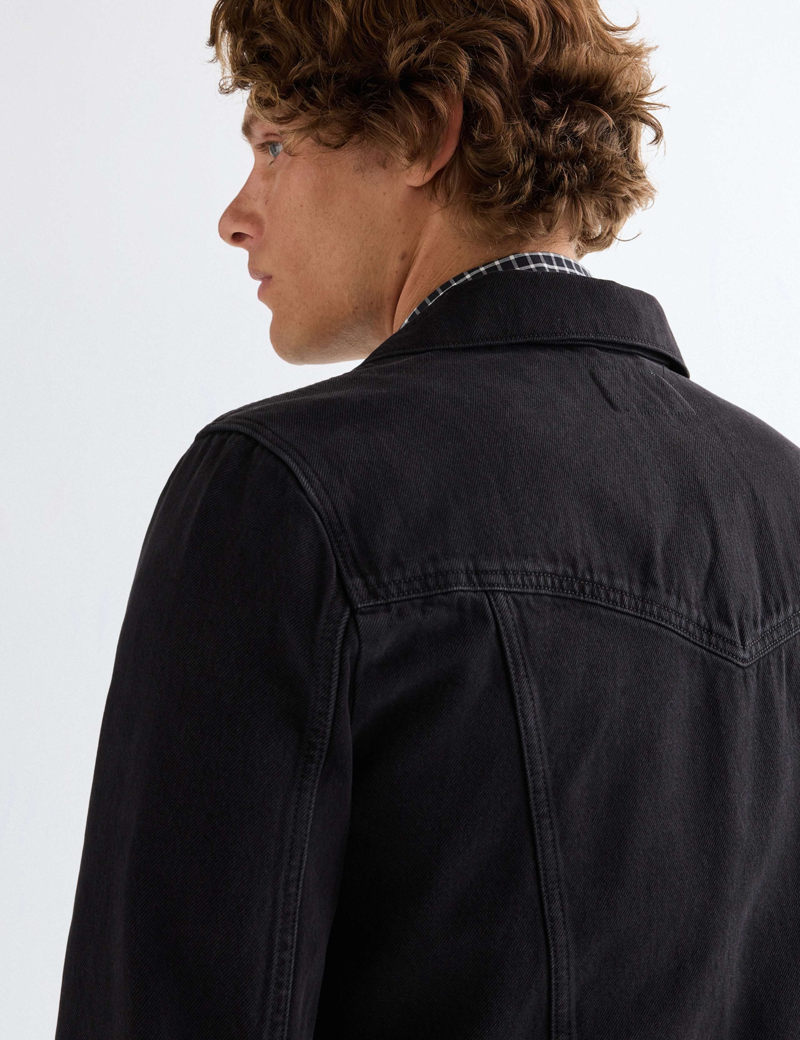 Denim Jacket 5 of 6