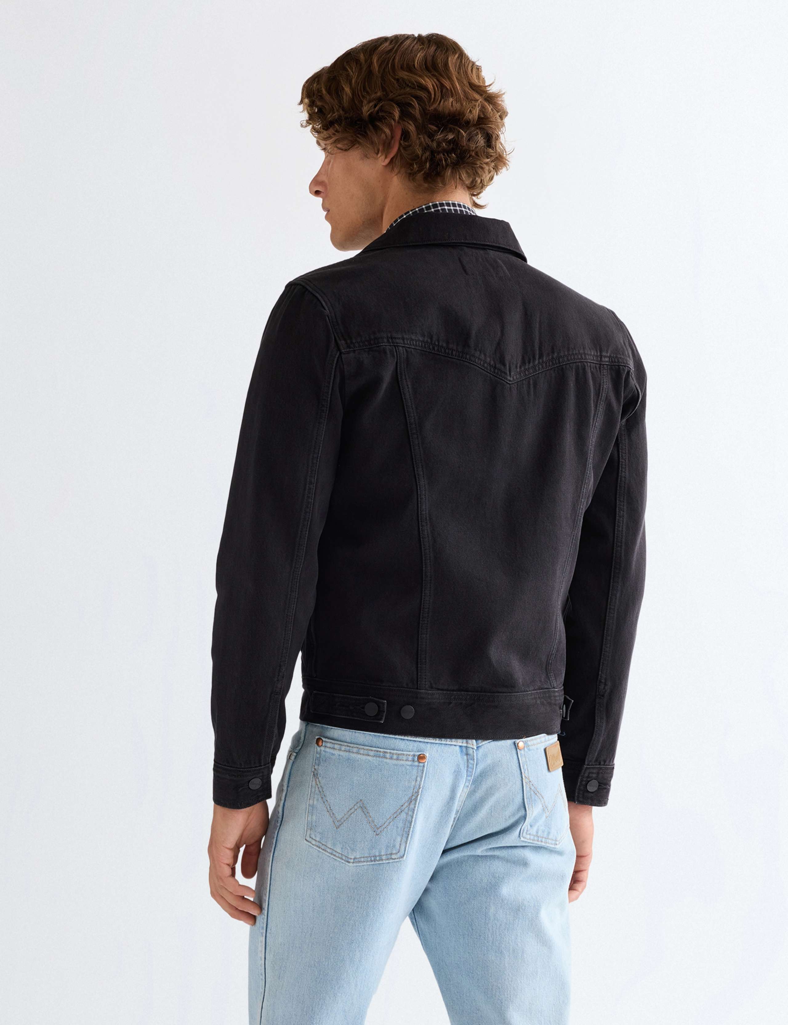 Denim Jacket 6 of 6