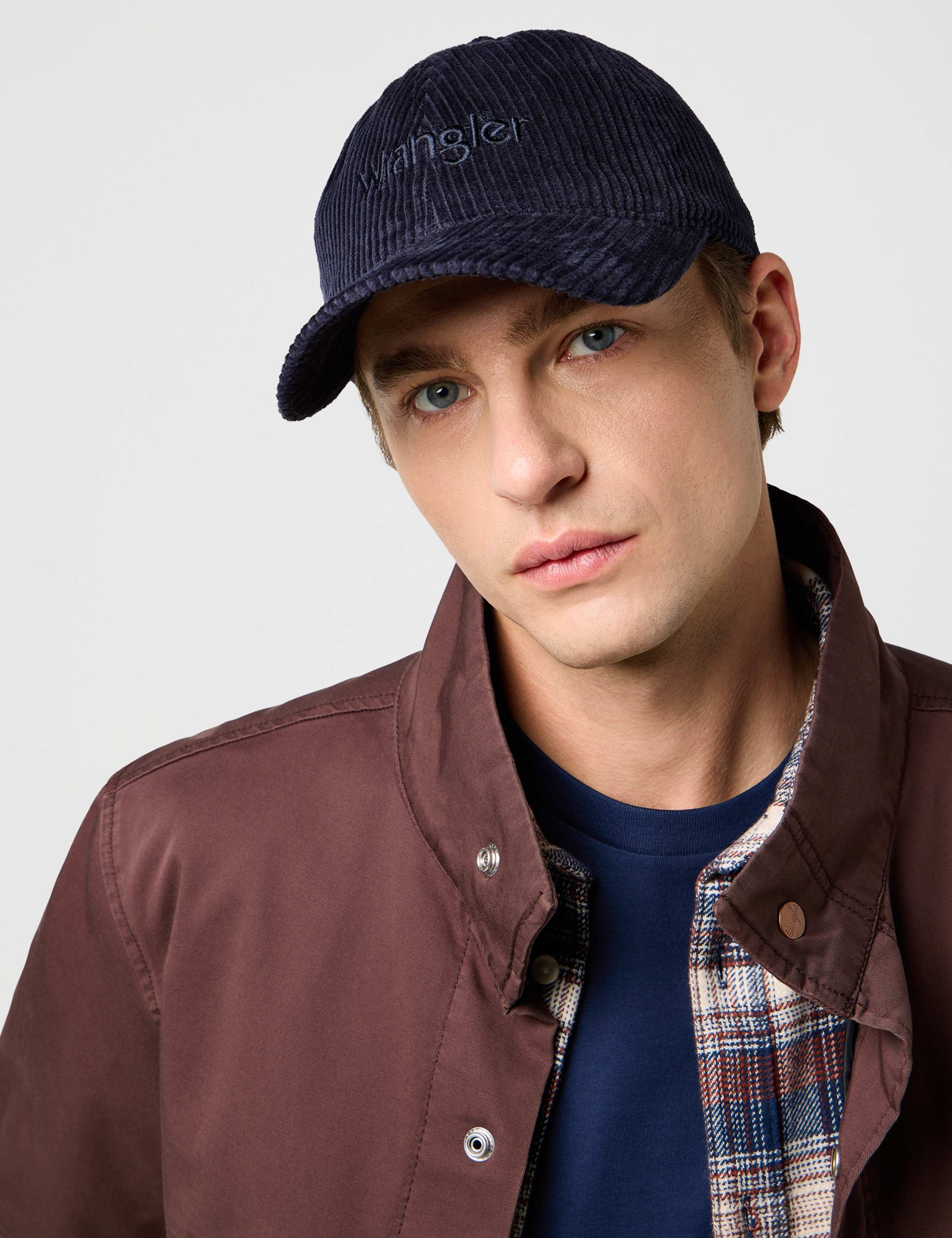 Corduroy Baseball Cap 1 of 6