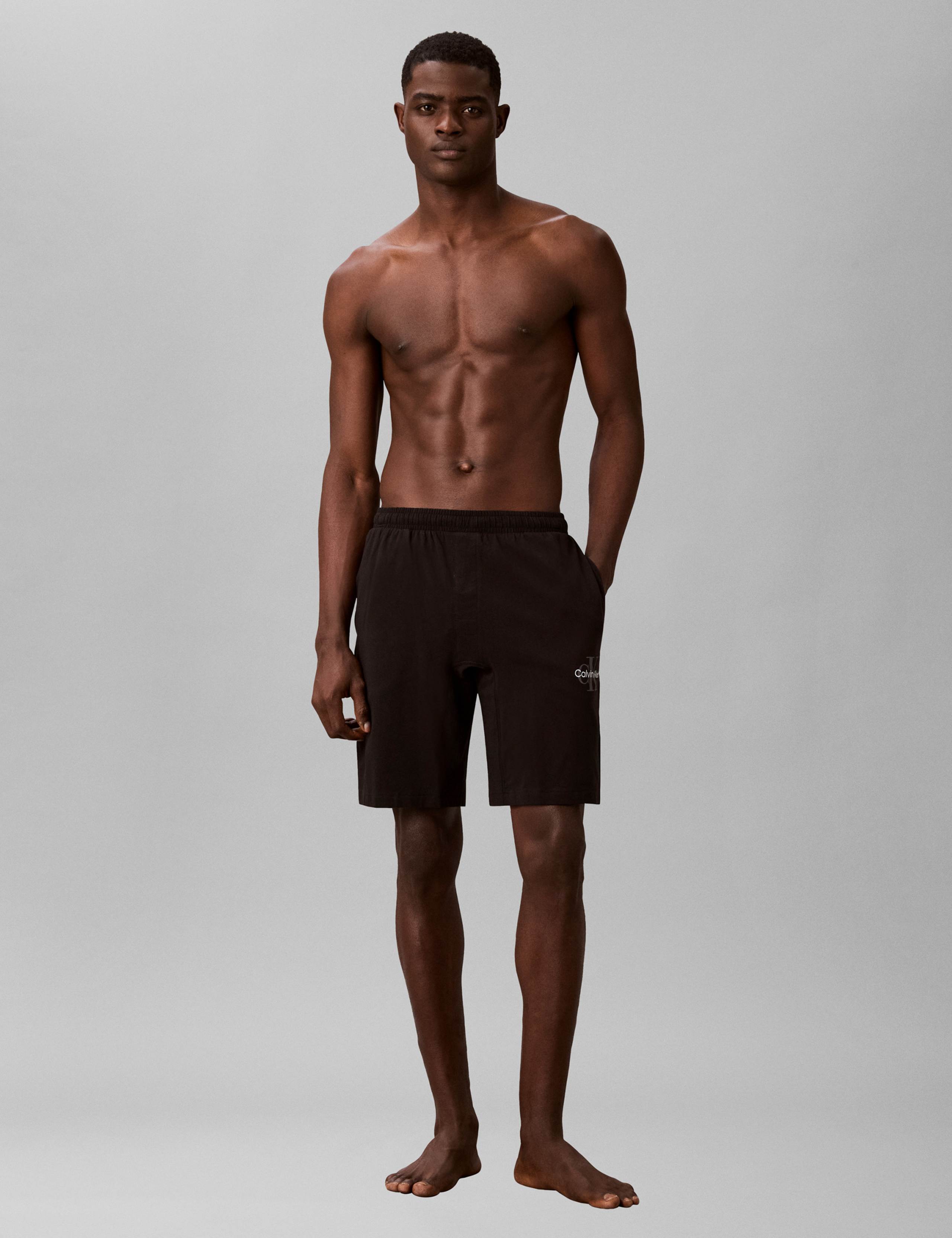 Cotton Rich Shorts 1 of 6