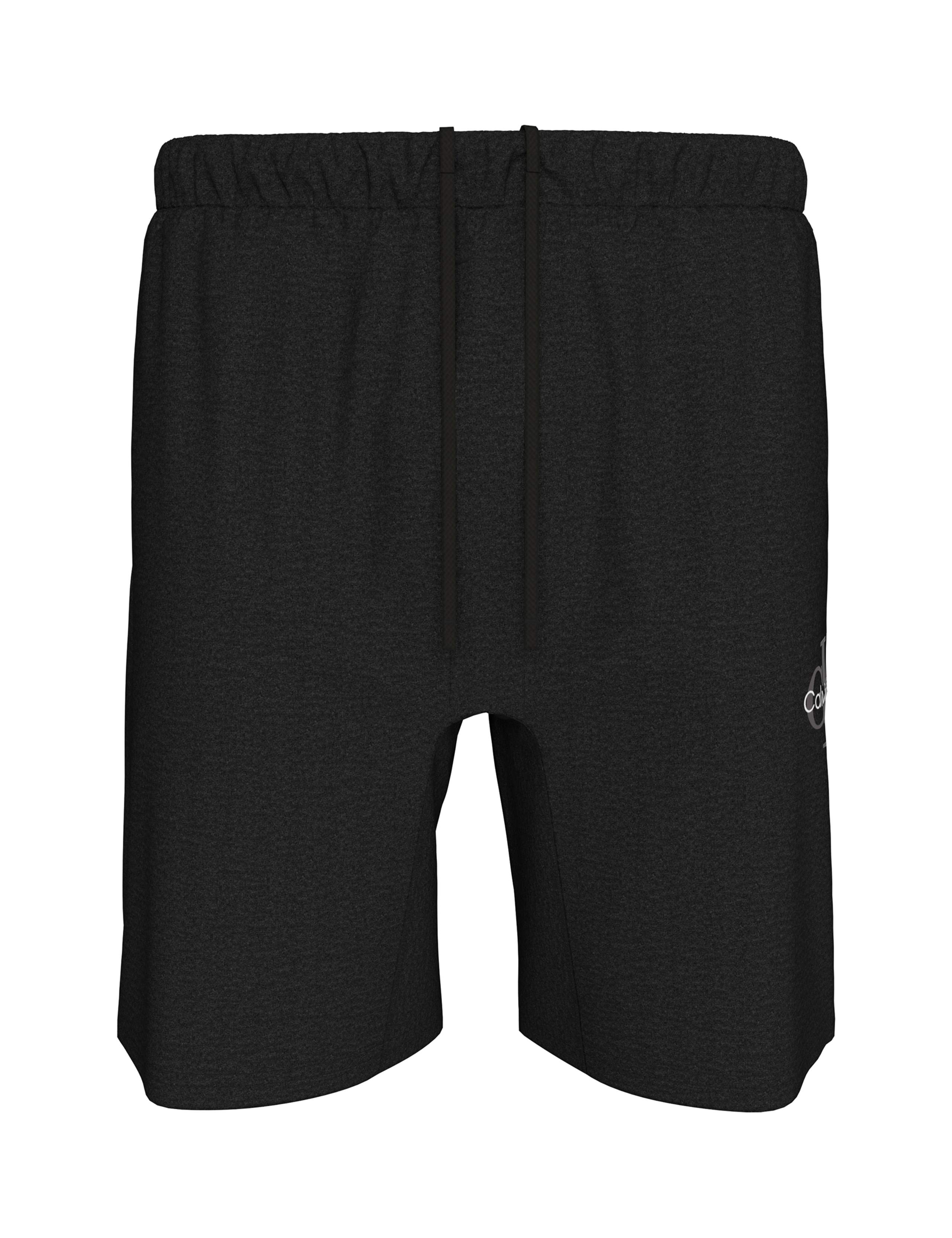 Cotton Rich Pyjama Shorts 6 of 6