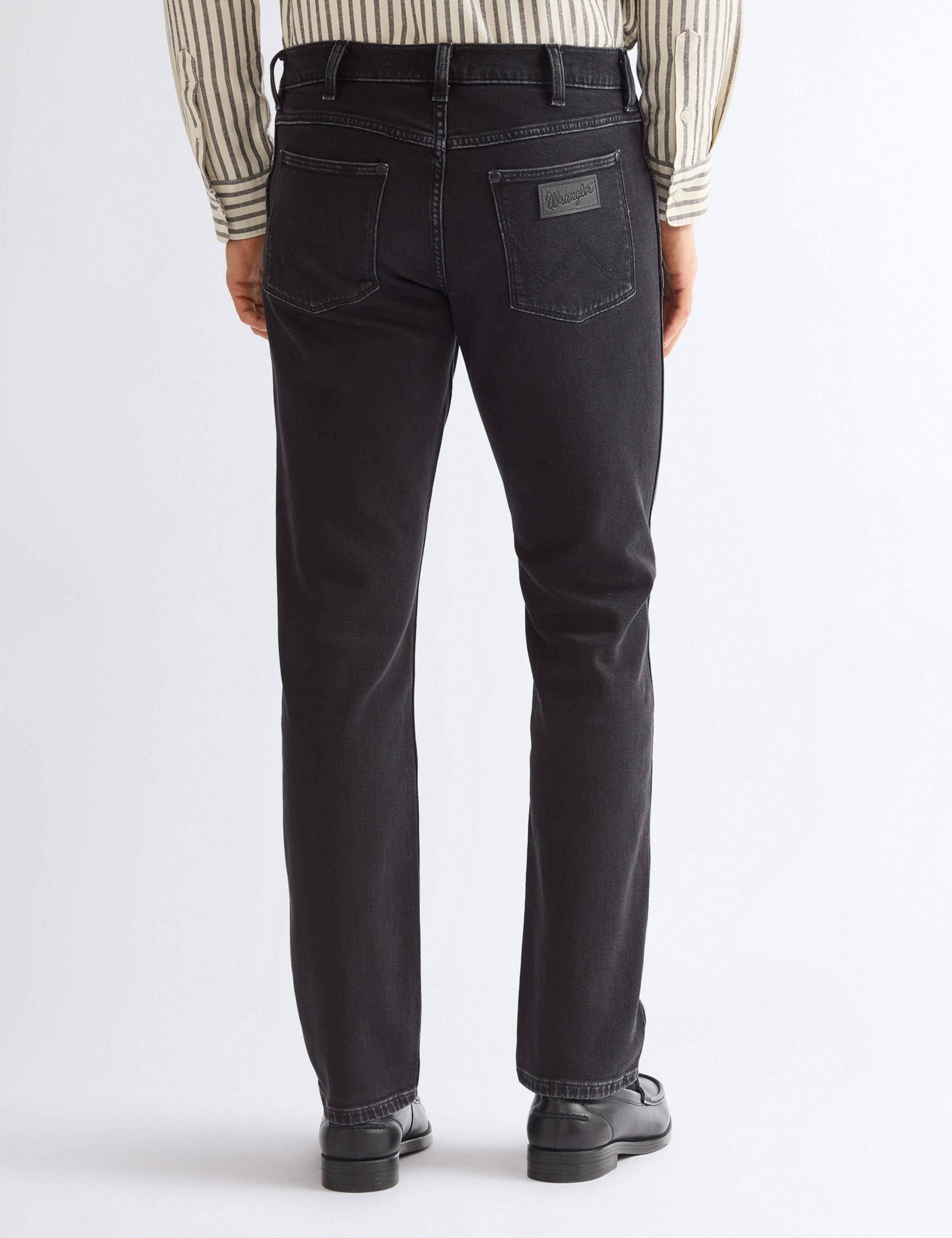 Greensboro Regular Fit 5 Pocket Jeans 3 of 5