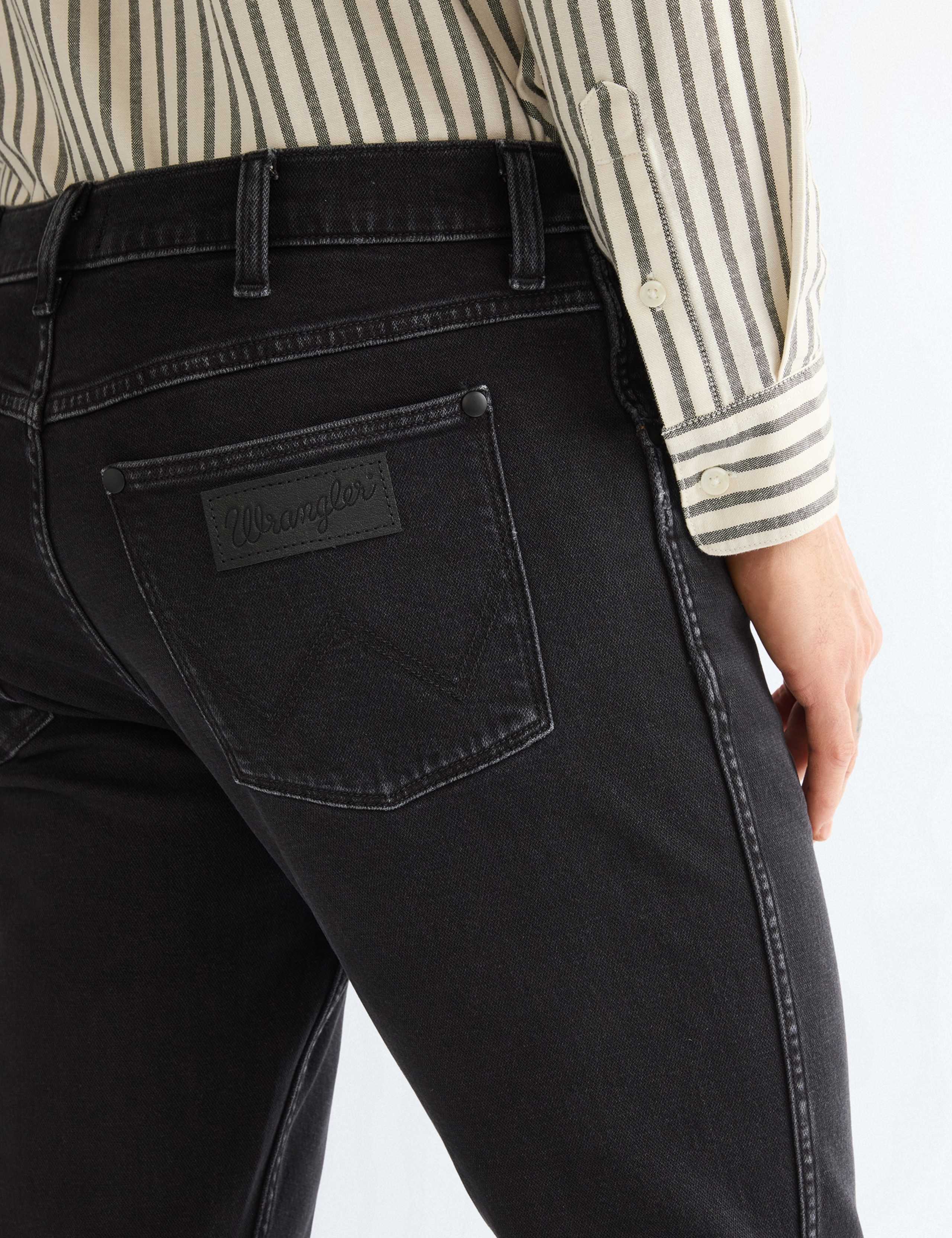Greensboro Regular Fit 5 Pocket Jeans 4 of 5