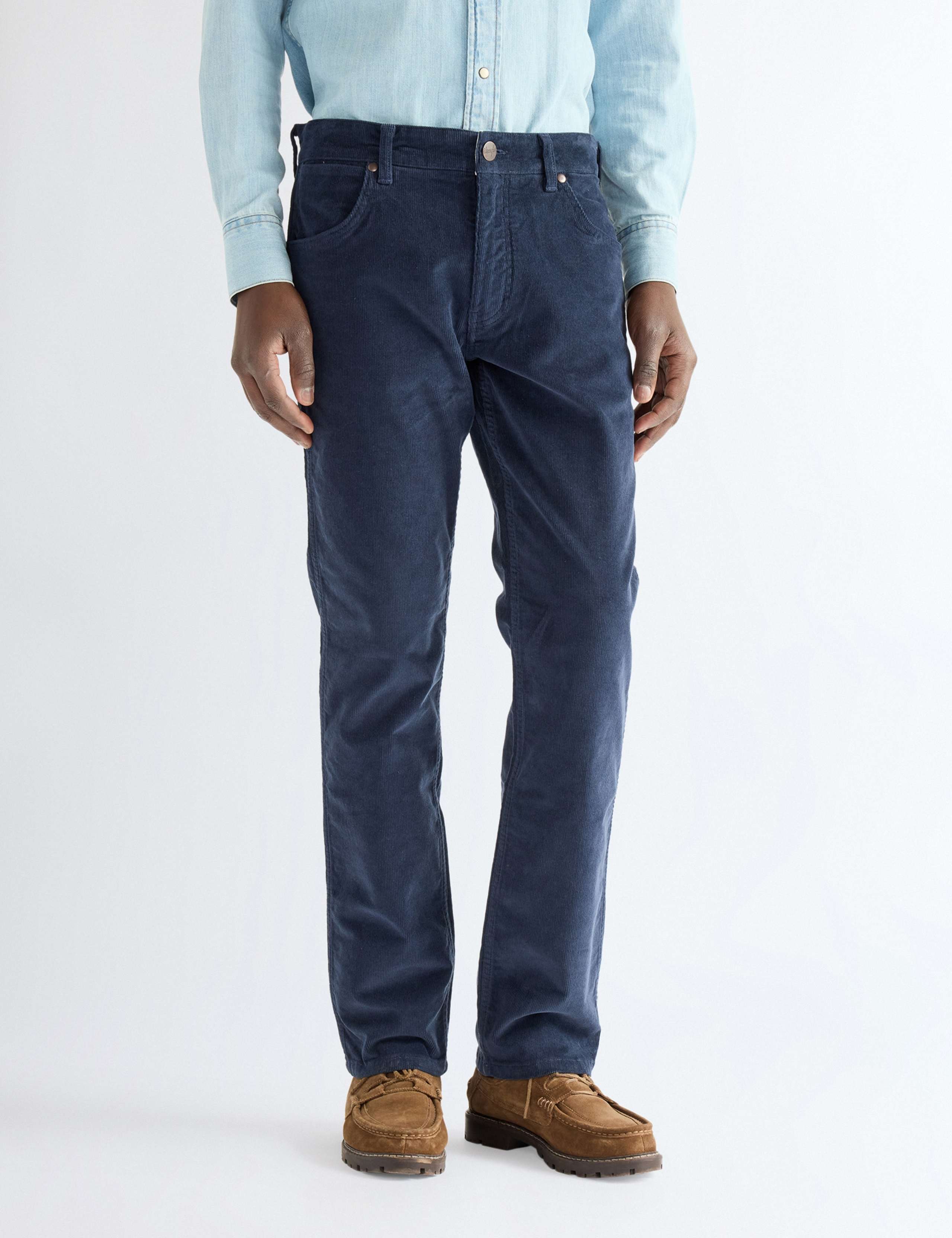Greensboro Regular Fit Jeans 2 of 5