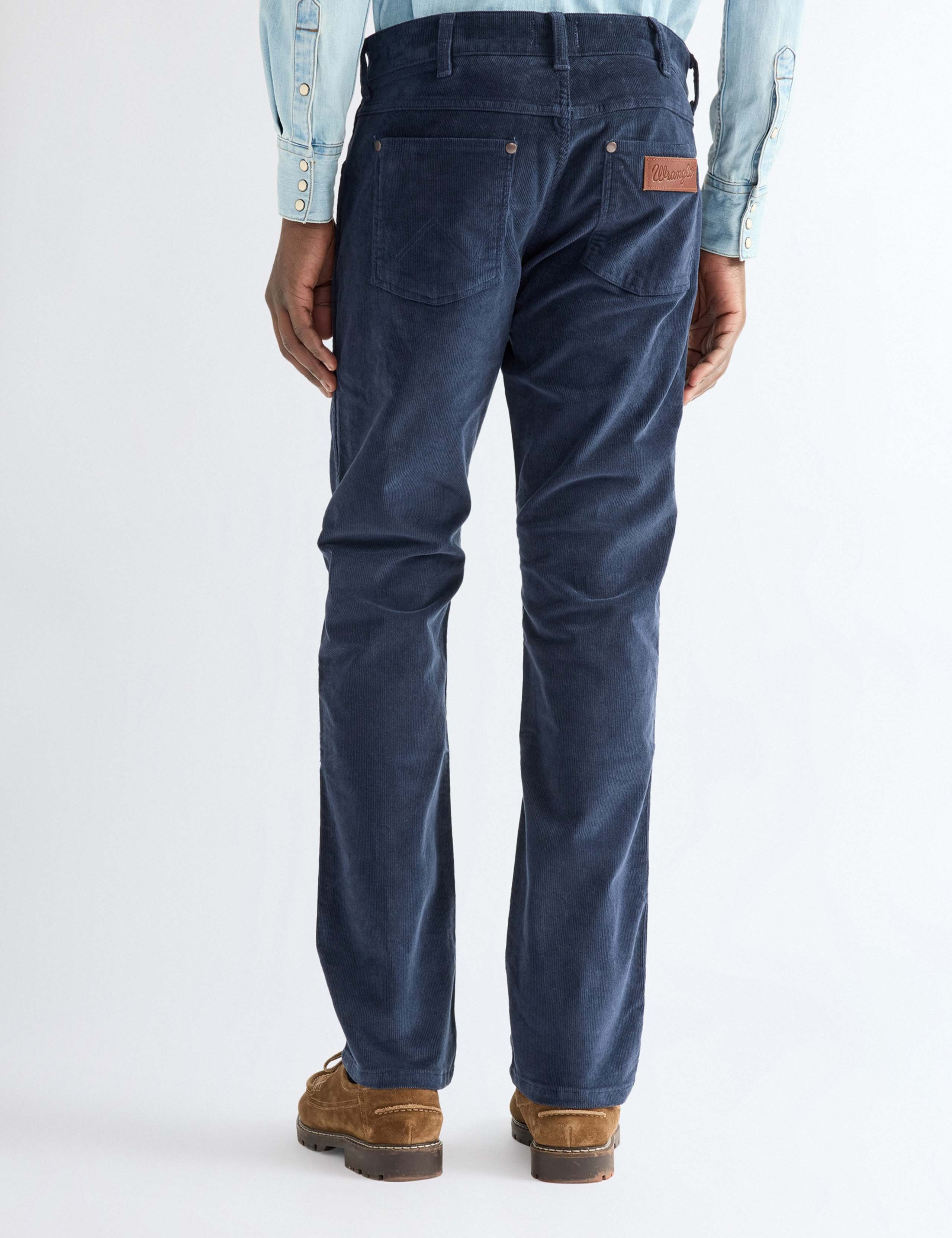 Greensboro Regular Fit Jeans 3 of 5