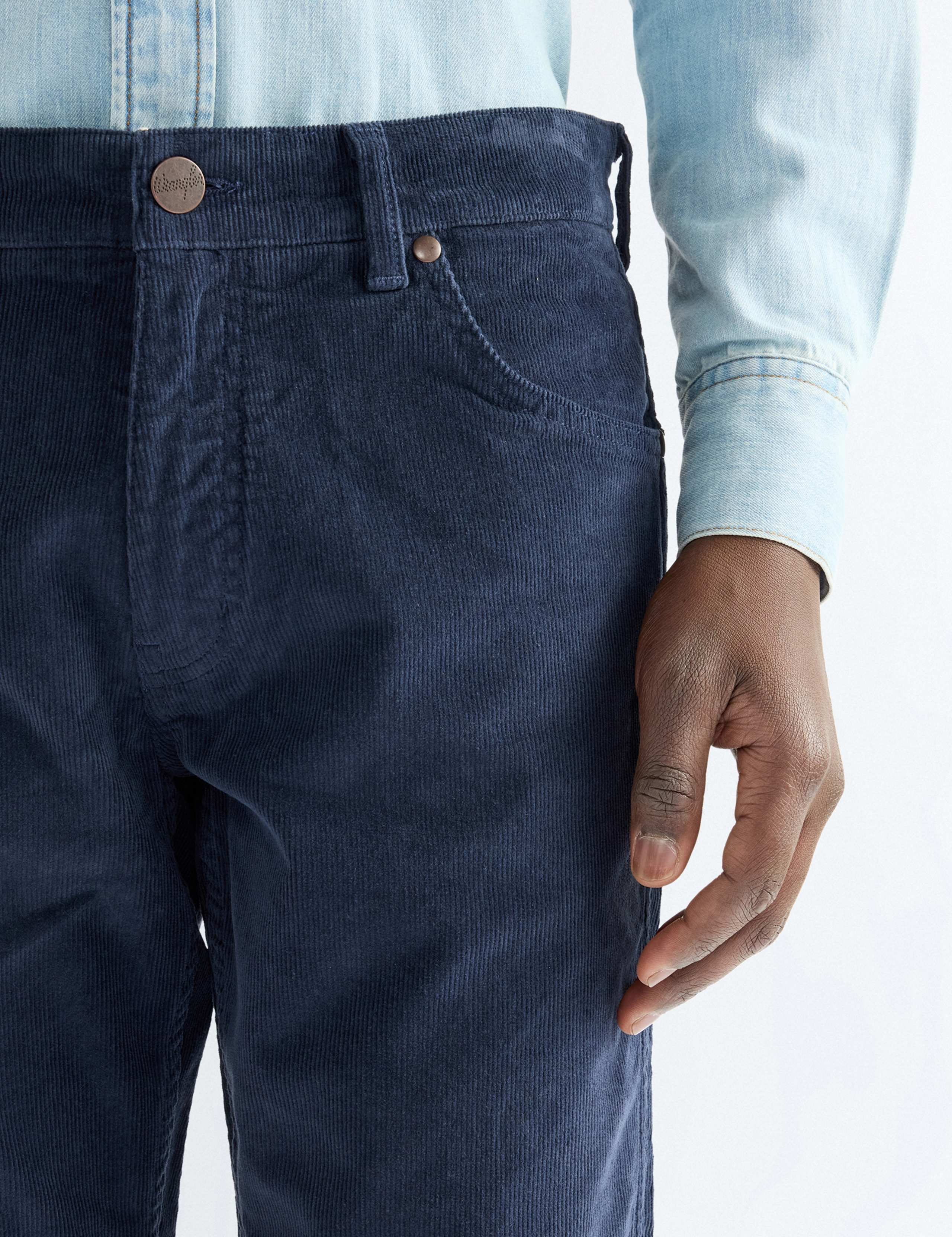 Greensboro Regular Fit Jeans 4 of 5