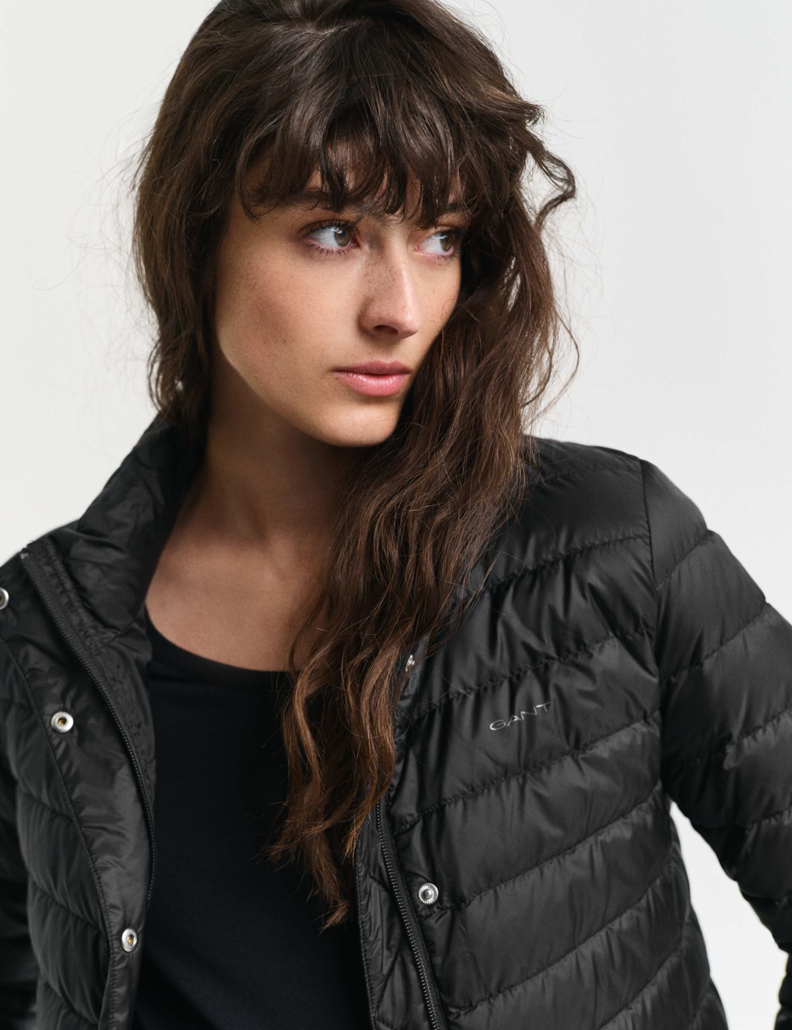 Down Lightweight Puffer Jacket 3 of 6