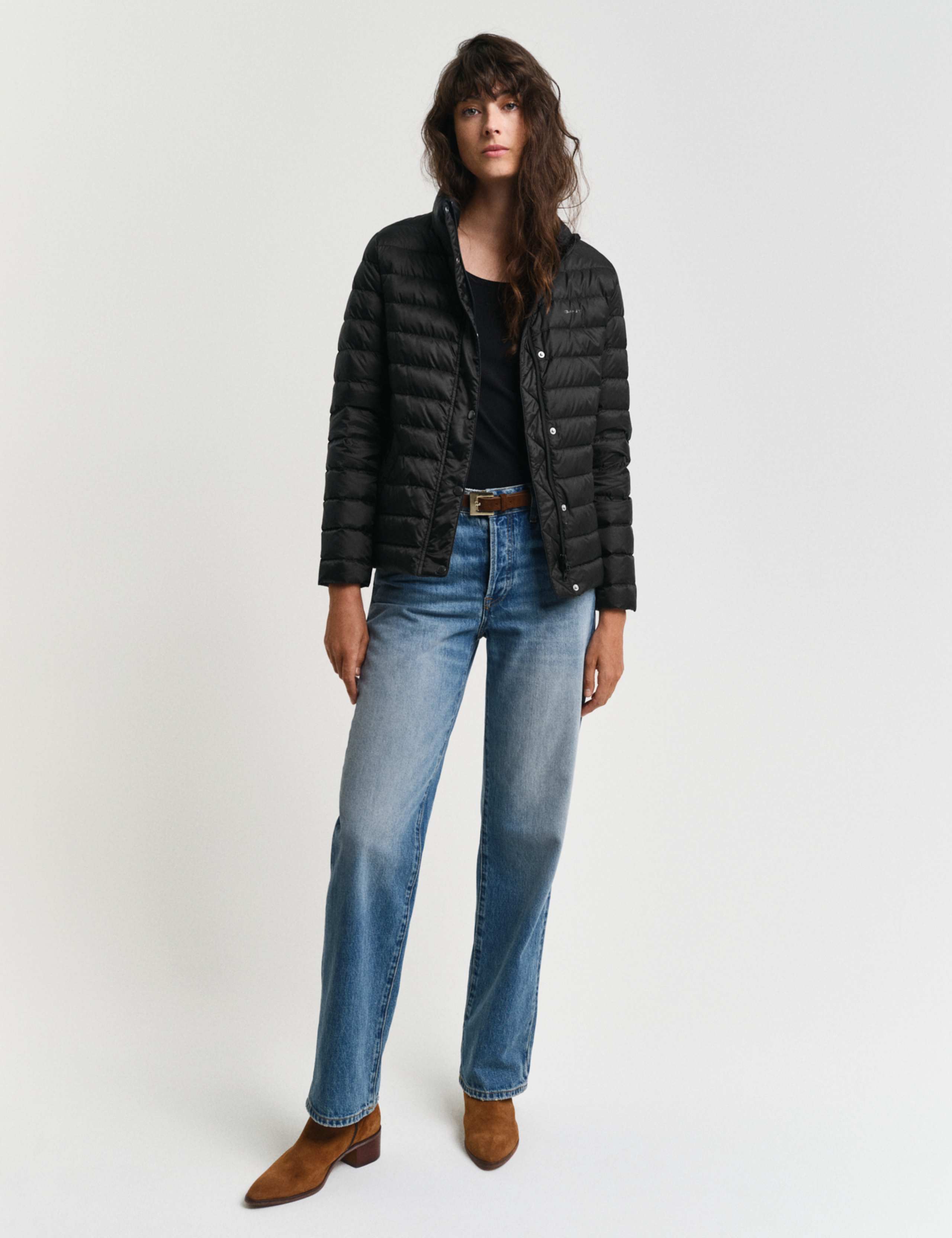 Down Lightweight Puffer Jacket 4 of 6