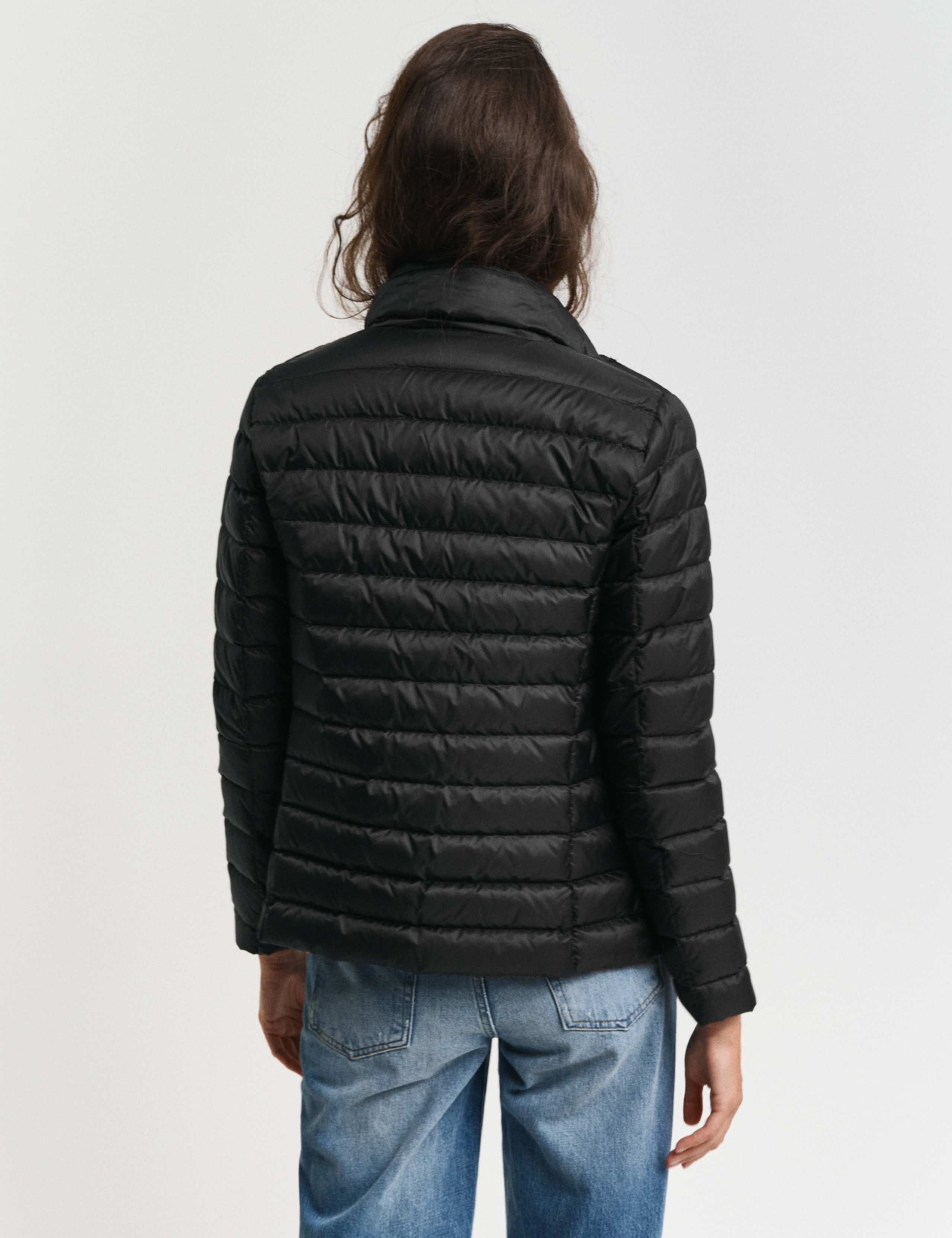 Down Lightweight Puffer Jacket 5 of 6