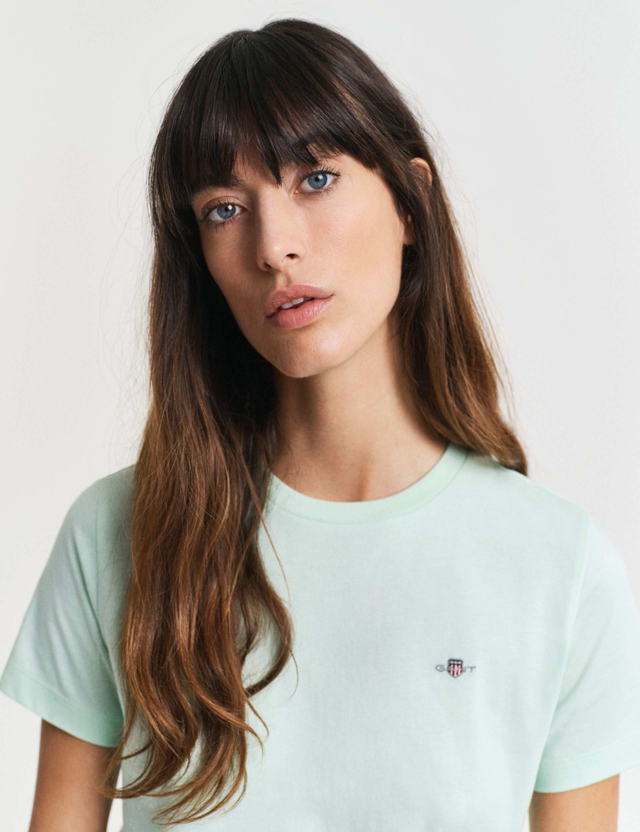 Pure Cotton Logo T-Shirt 4 of 4