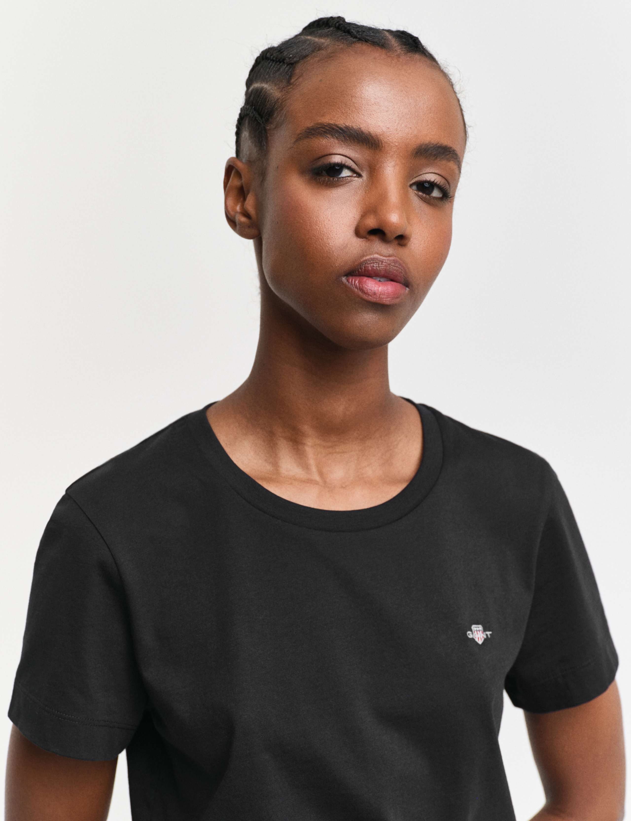 Pure Cotton Logo T-Shirt 4 of 4