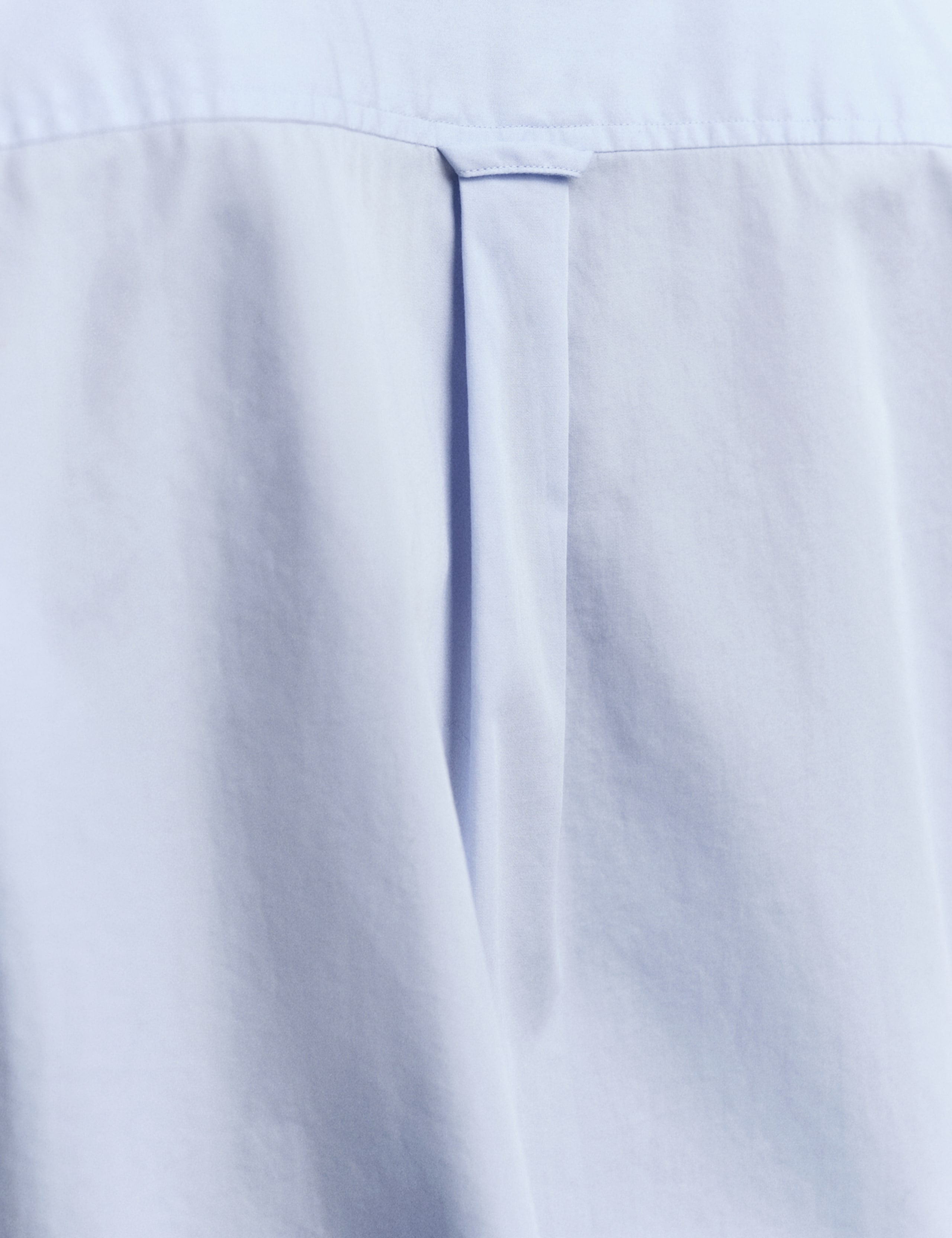 Cotton Rich Relaxed Shirt 3 of 5