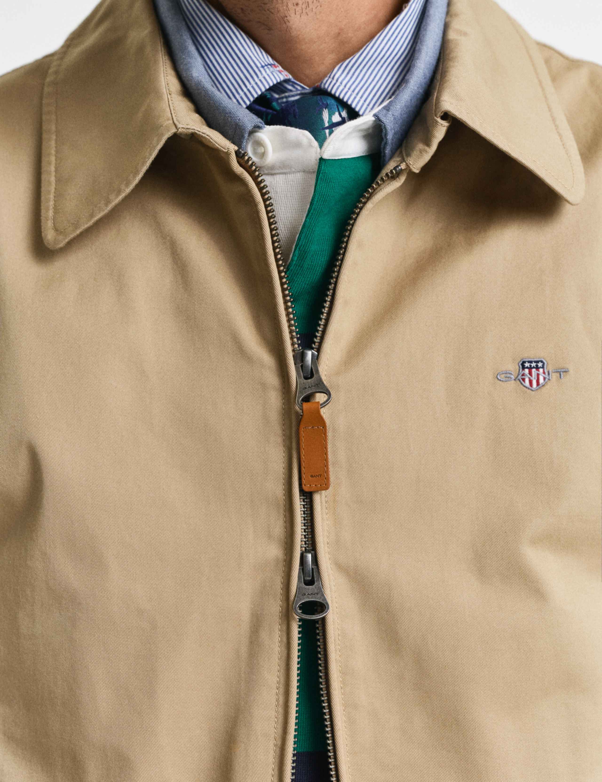 Pure Cotton Jacket 2 of 6