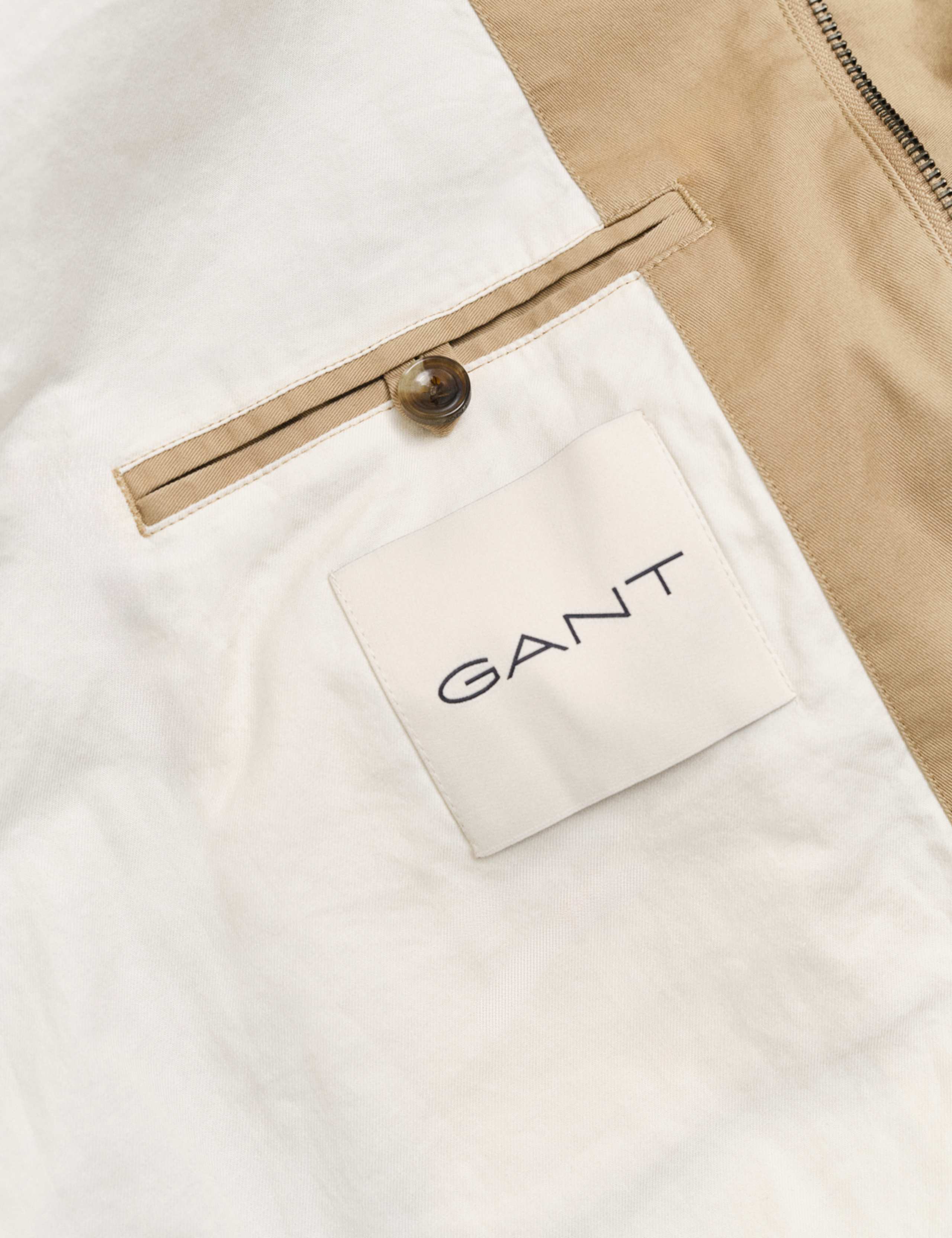 Pure Cotton Jacket 3 of 6