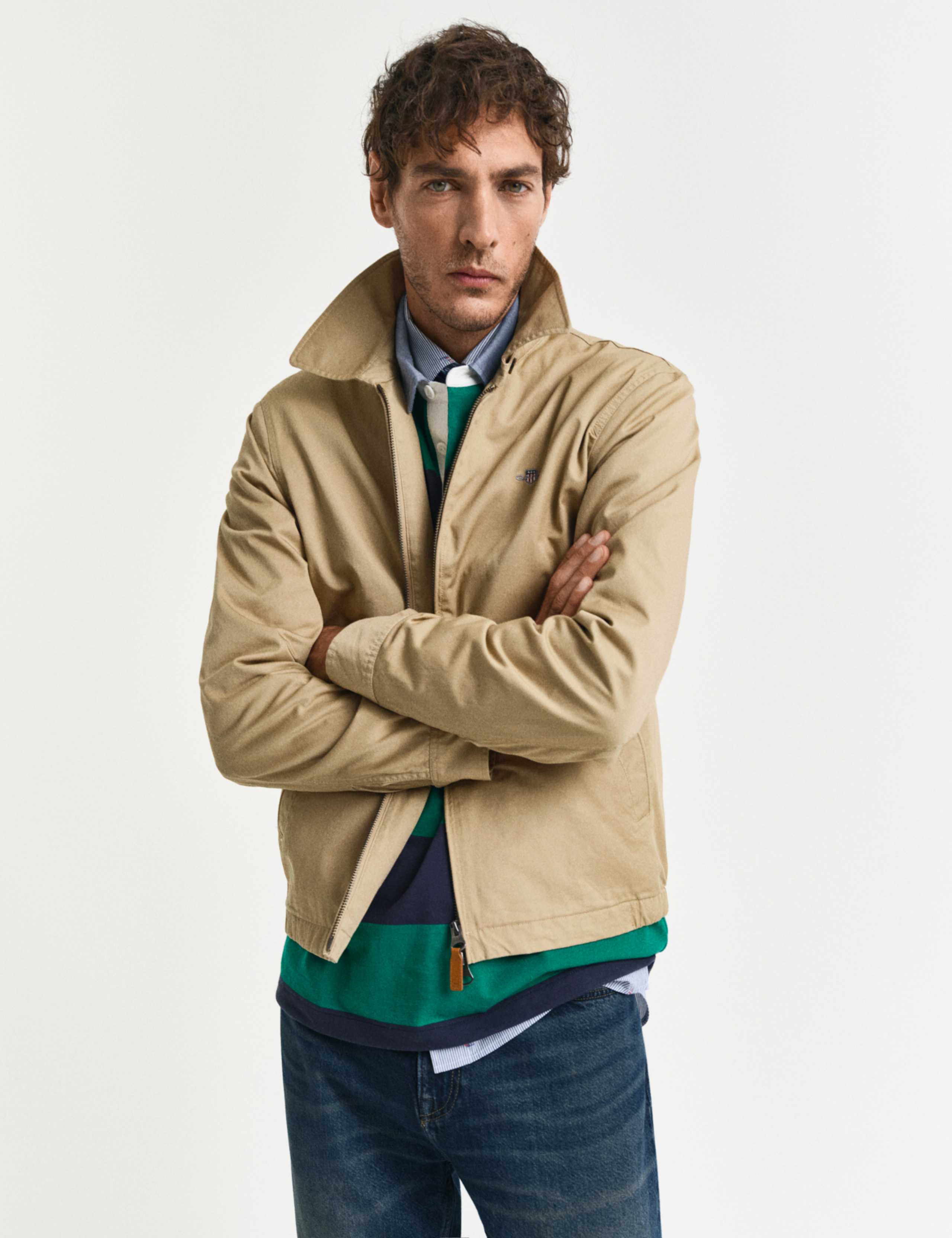 Pure Cotton Jacket 4 of 6