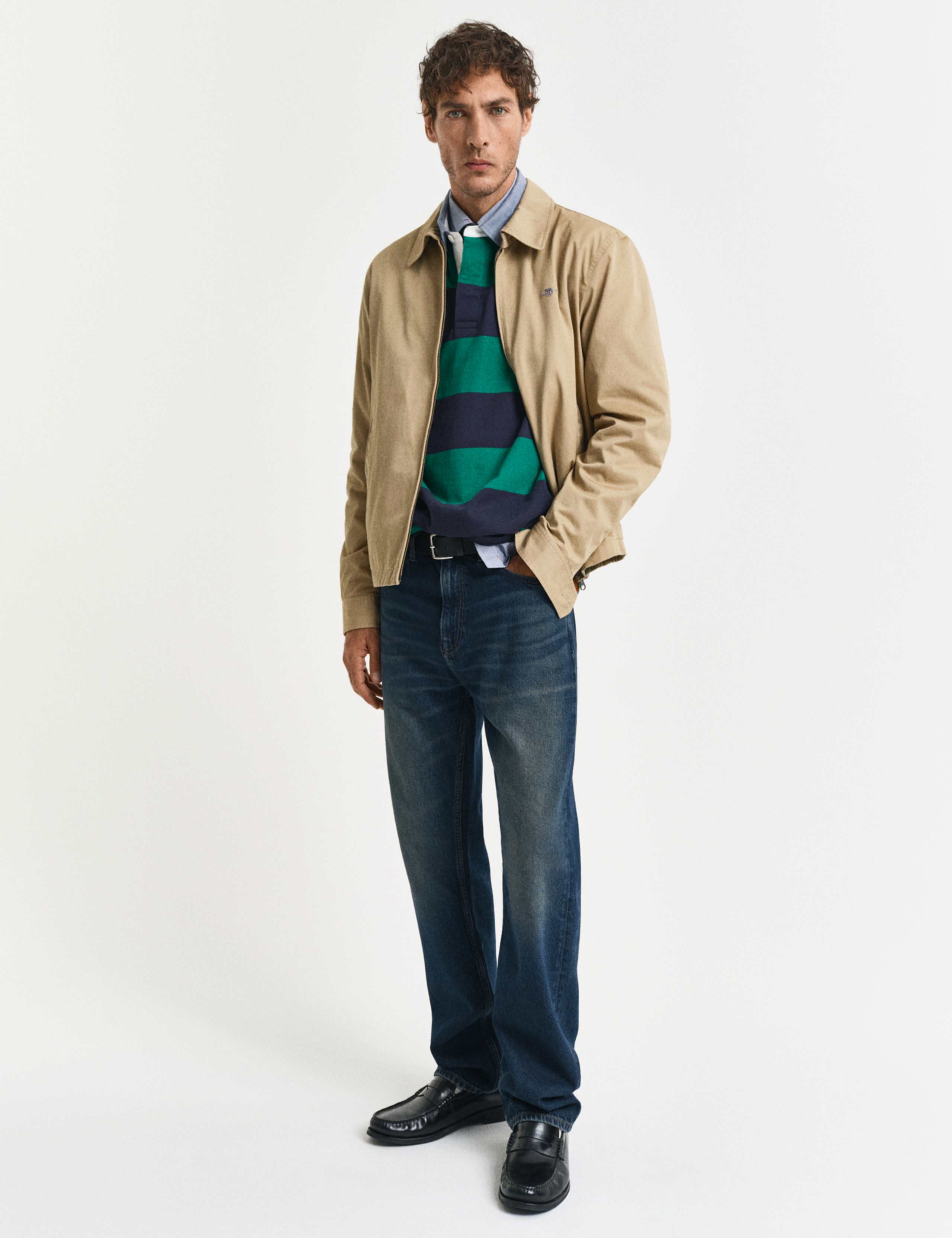 Pure Cotton Jacket 6 of 6