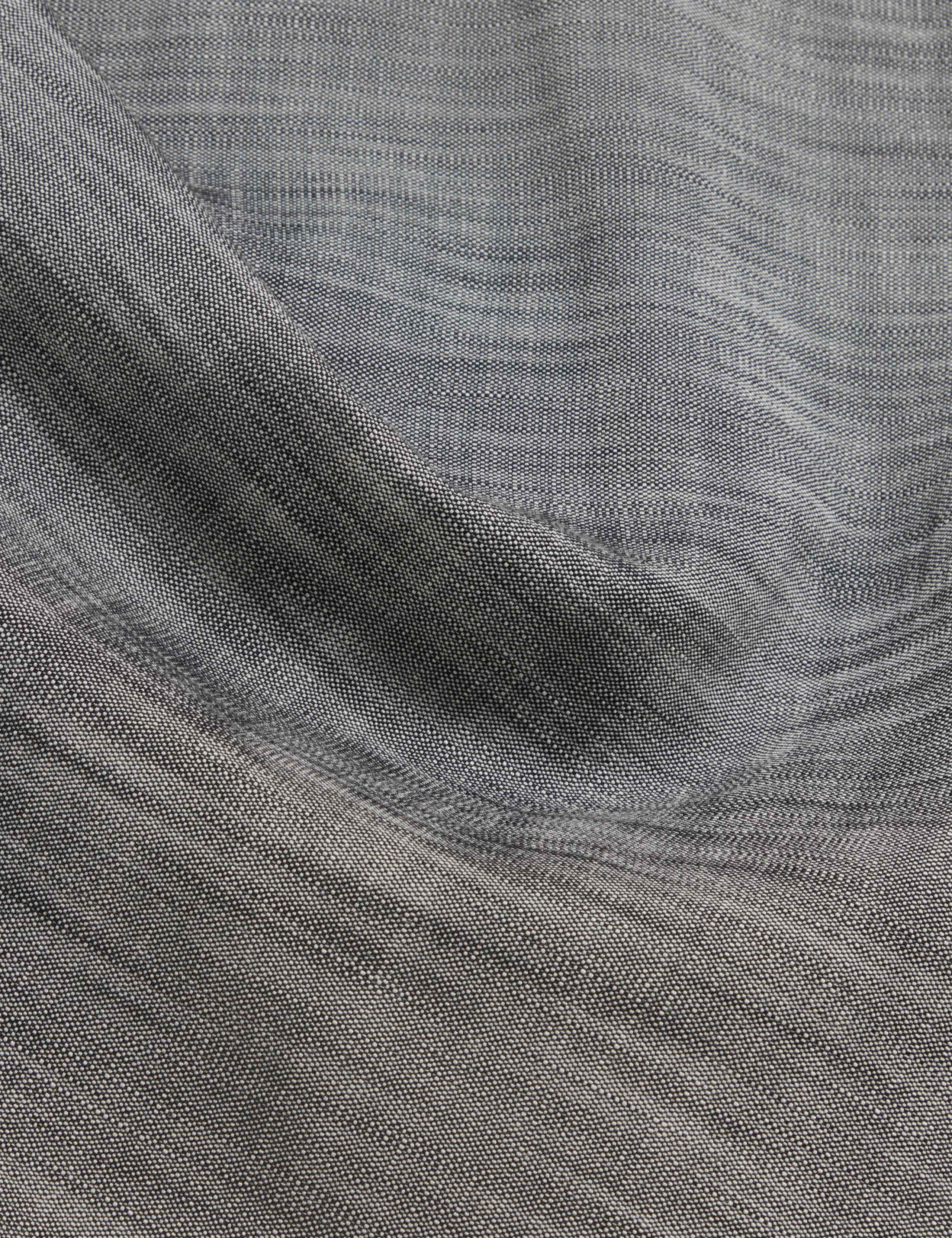 Twist Detail Cowl Neck Top 6 of 7