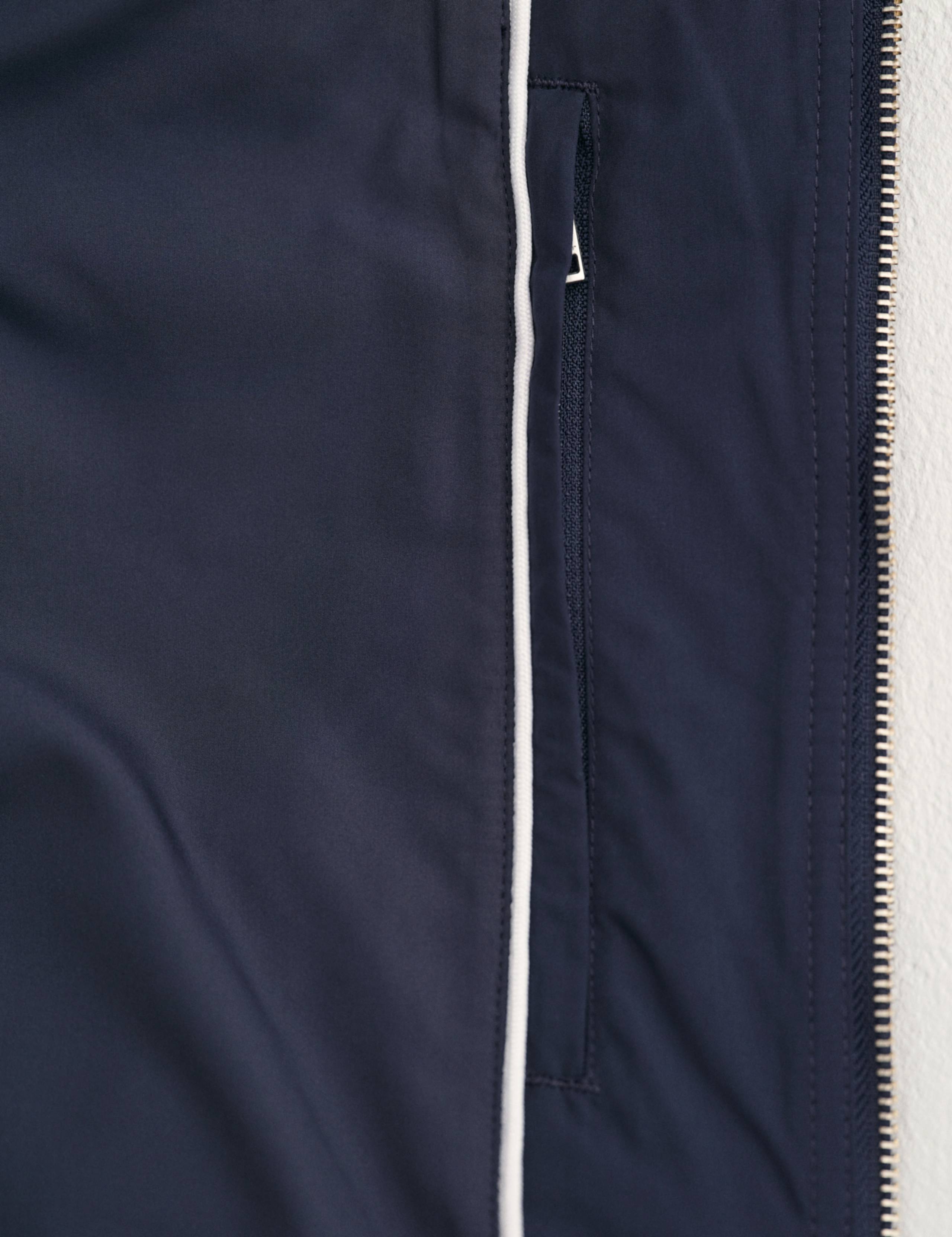Quilted Lightweight Jacket 2 of 5