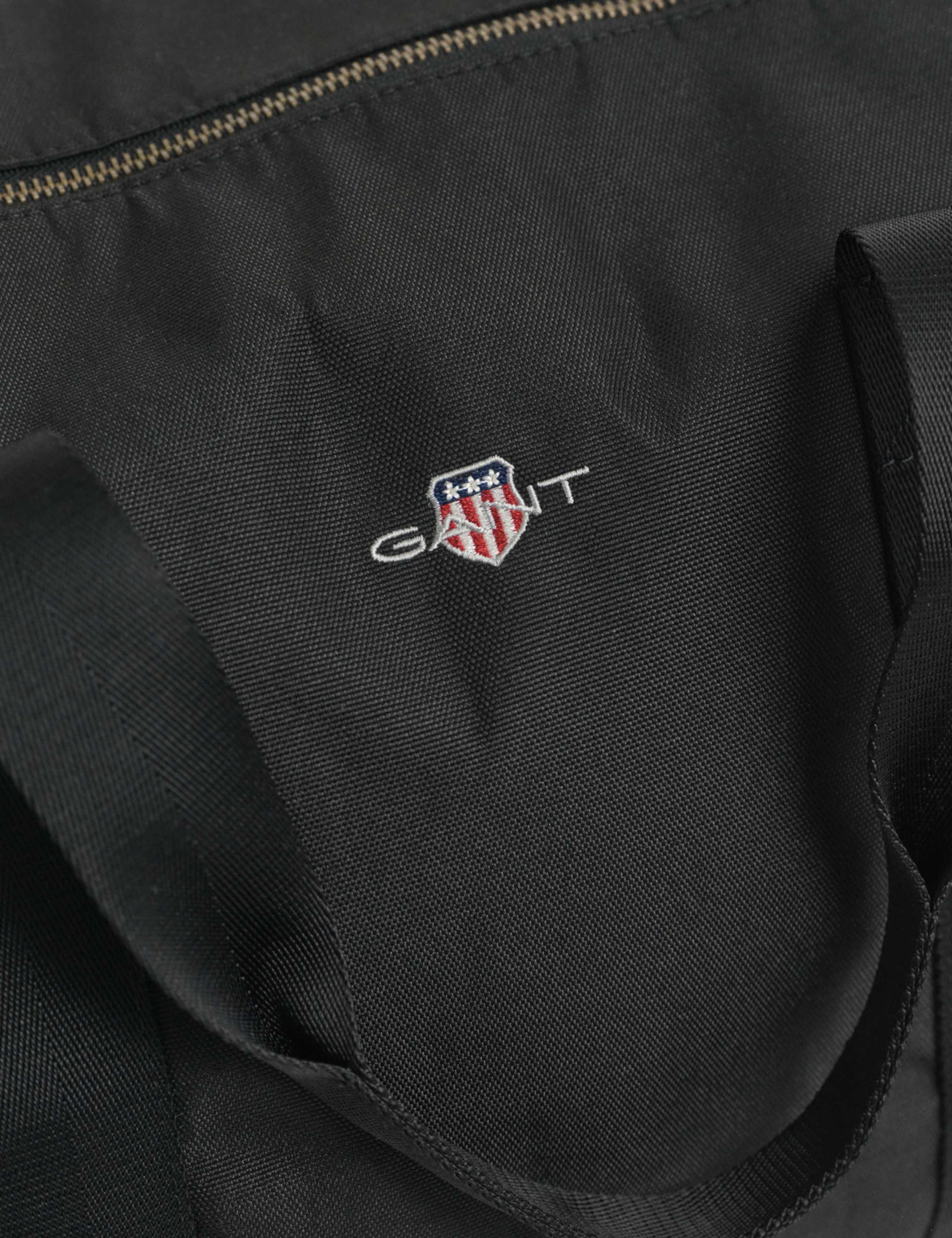 Logo Weekend Bag 3 of 5